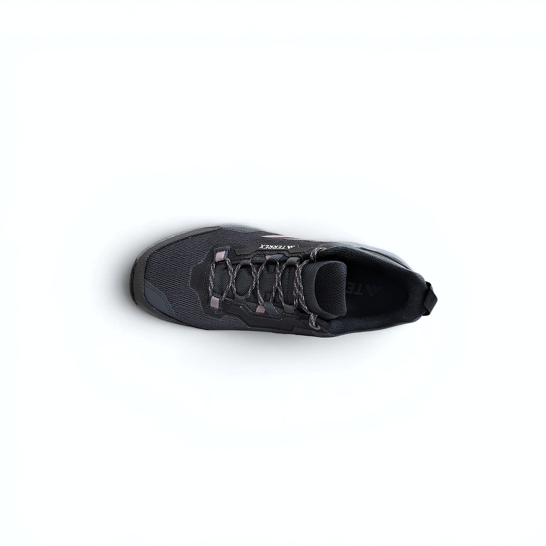 Grey Six Adidas Terrex AX4 W Damen Wanderschuhe