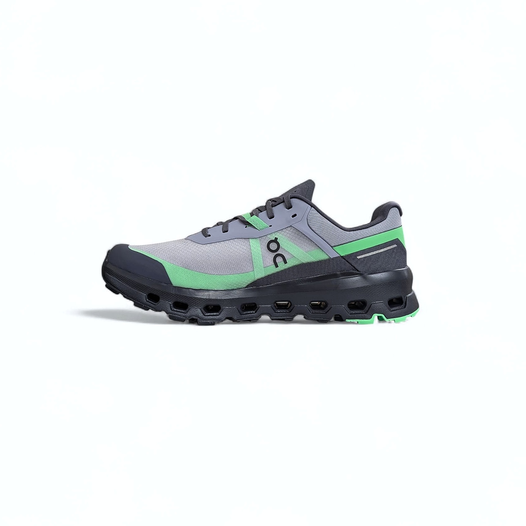 Lilac On Running Cloudvista 2 Herren Trailrunningschuhe