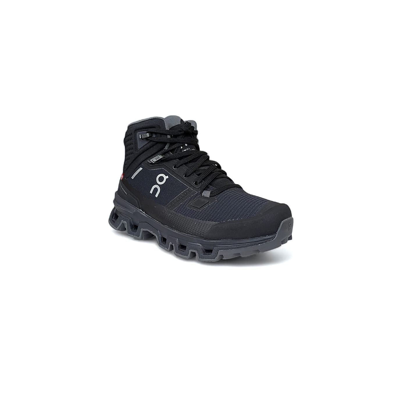 On Running Cloudrock 2 Waterproof Damen Wanderschuhe