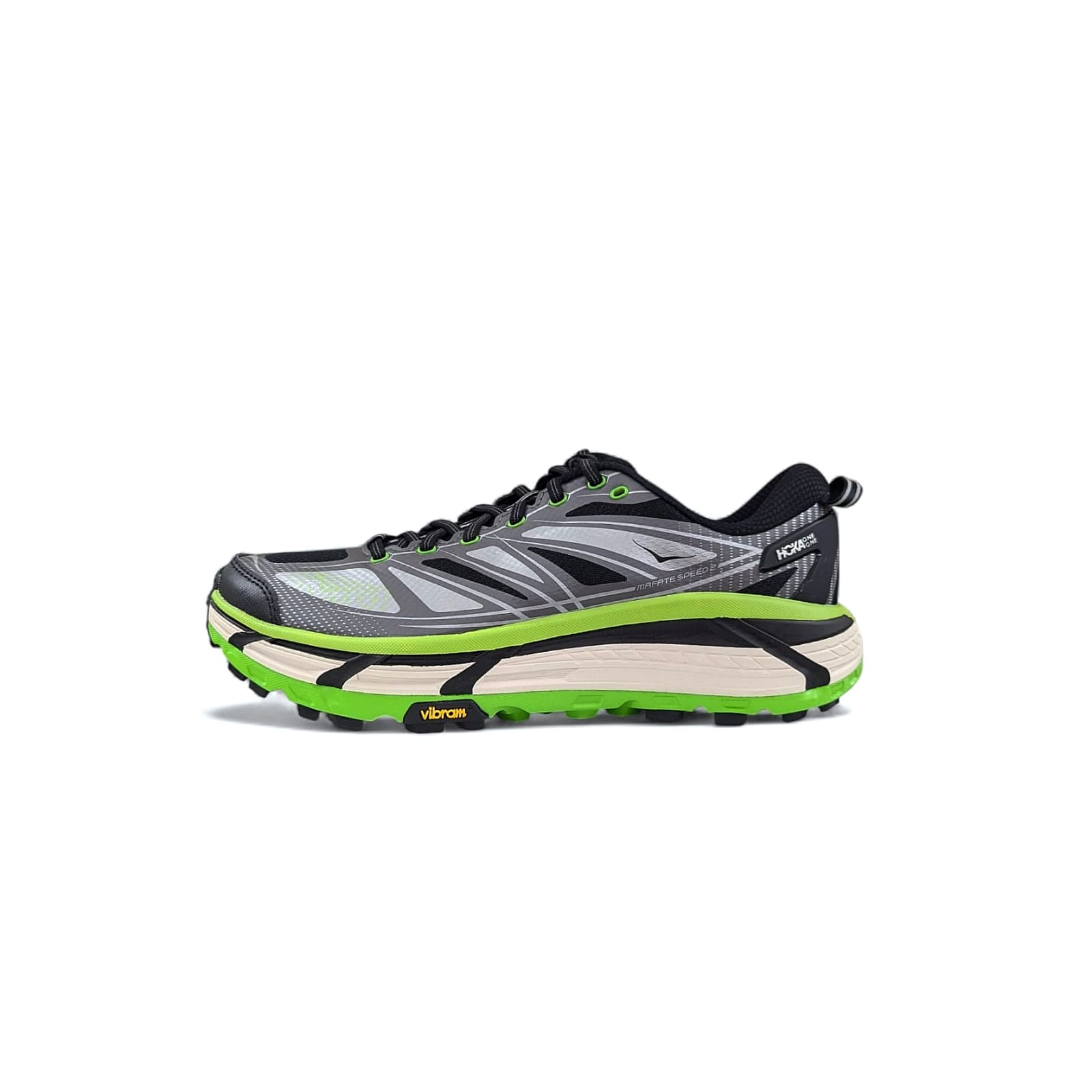 Hoka U Mafate Speed 2 Unisex Trailrunningschuhe