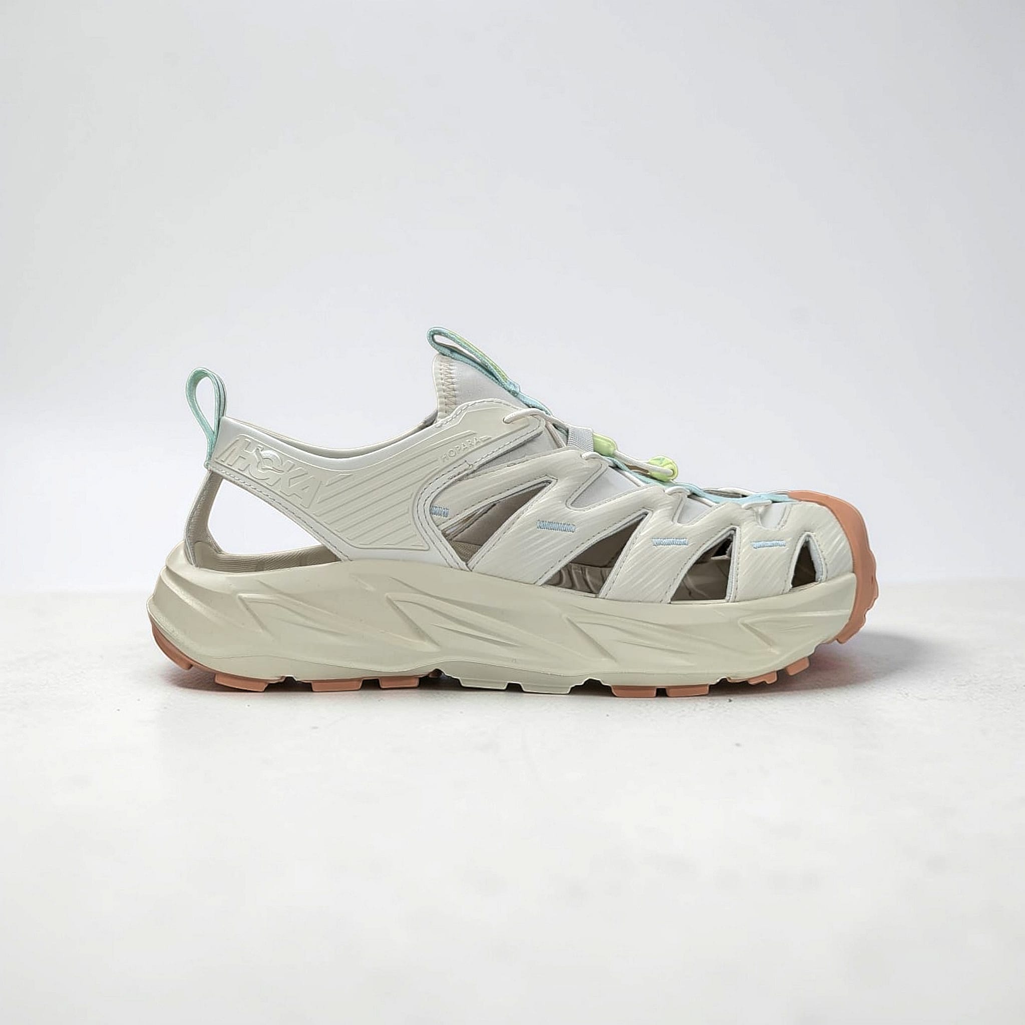 Unisex Wanderschuhe Hoka U Hopara
