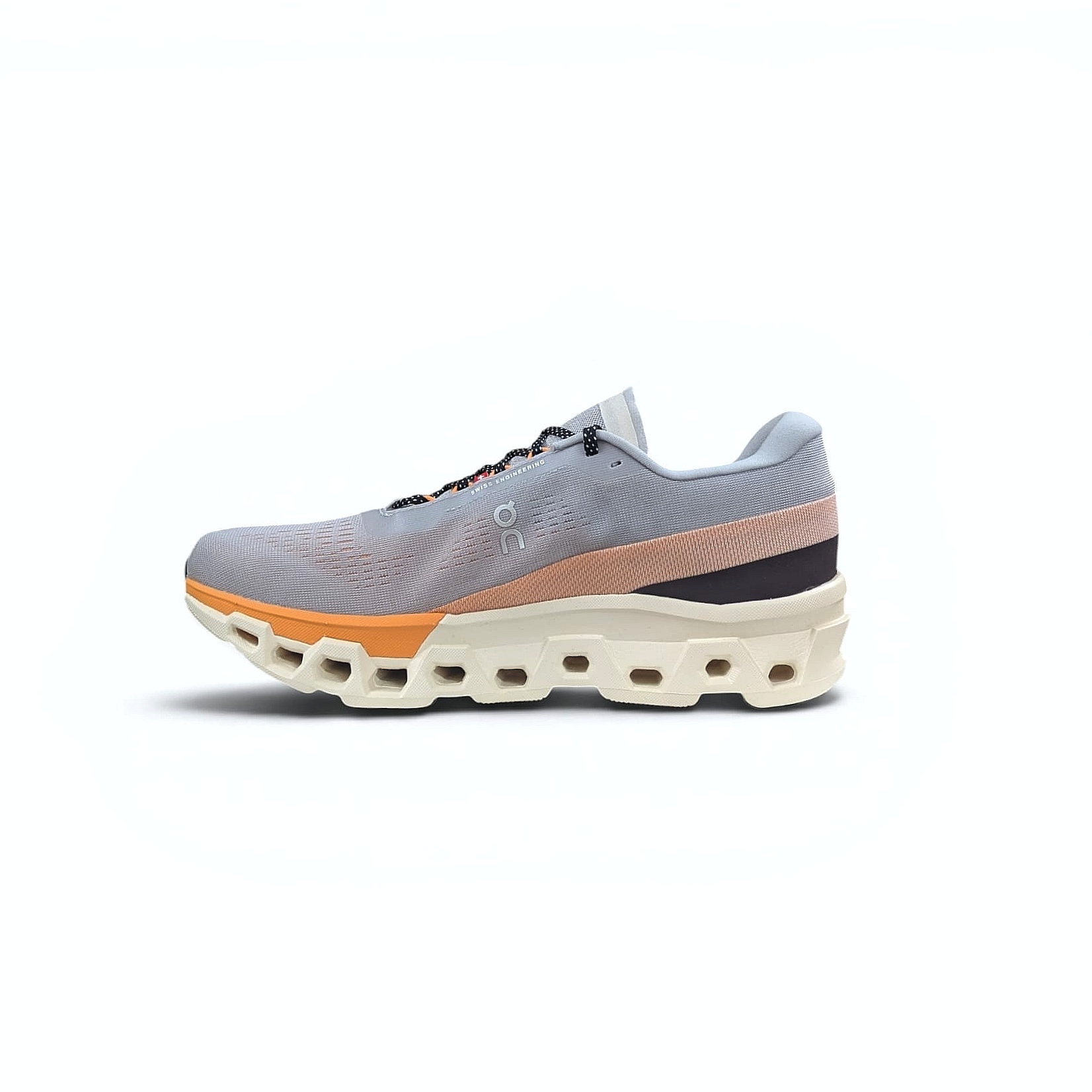 Glacier On Running Cloudmonster 2 Herren  Laufschuhe