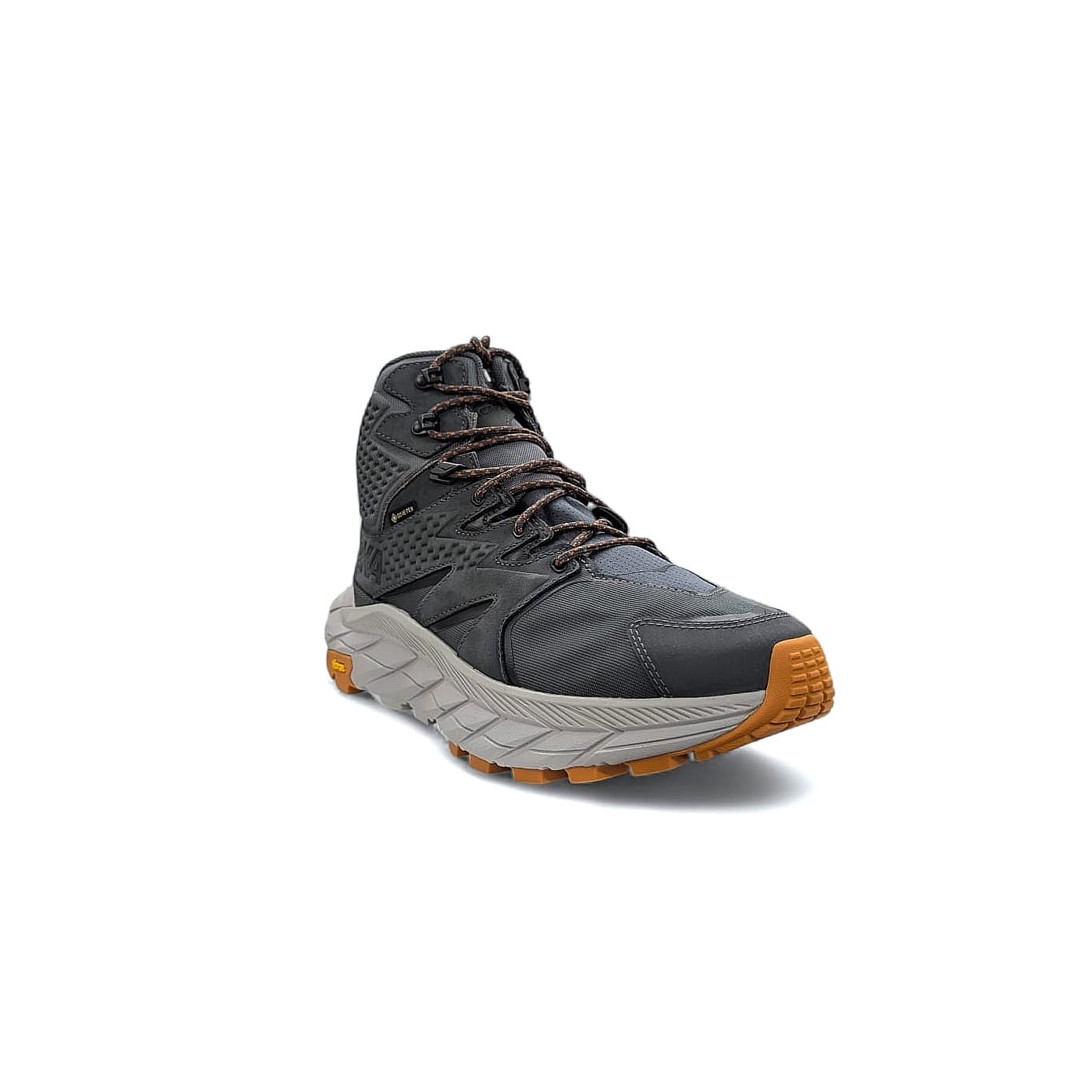 Hoka Anacapa Mid GTX Herren Wanderschuhe