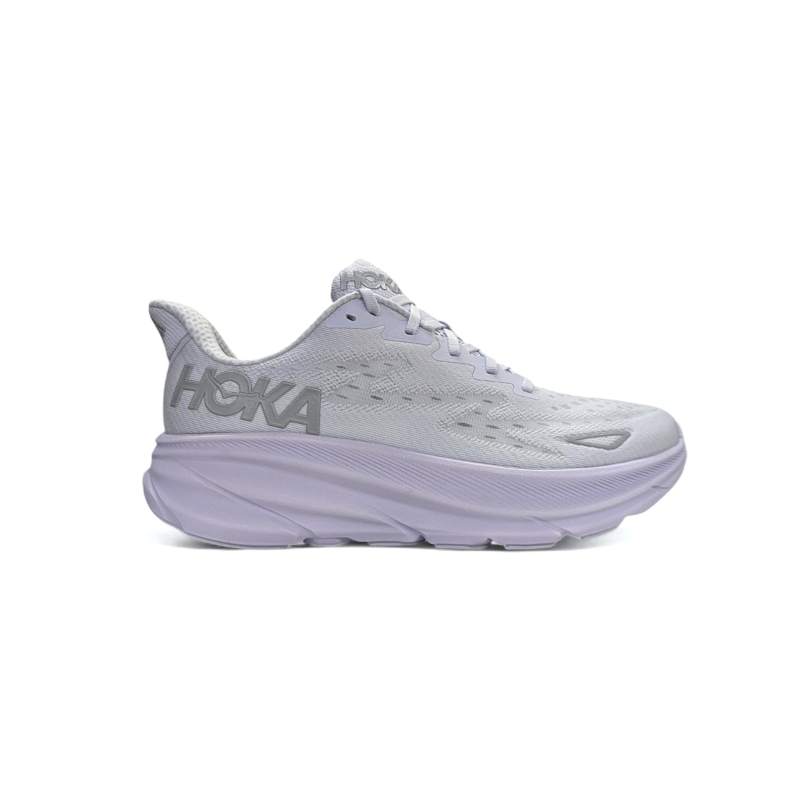 Hoka W Clifton 9 Laufschuhe