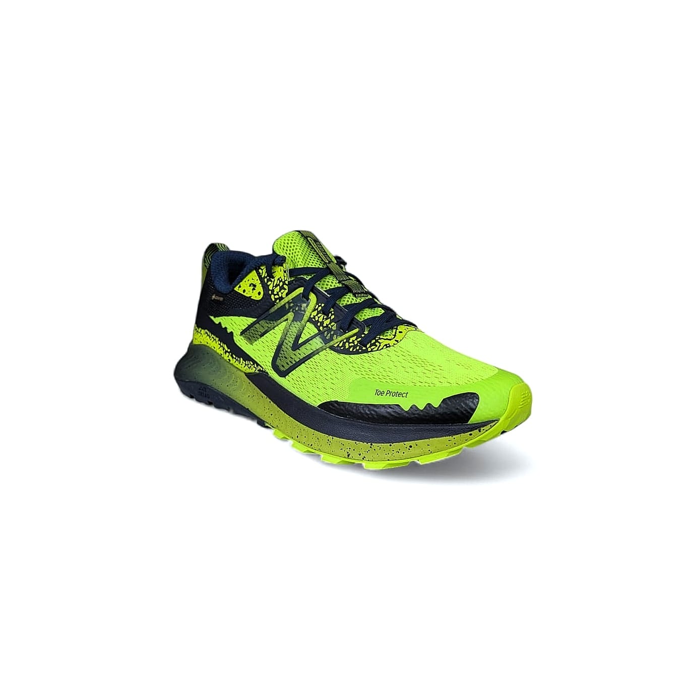 New Balance DynaSoft NITREL V5 GTX Herren Trailrunningschuhe