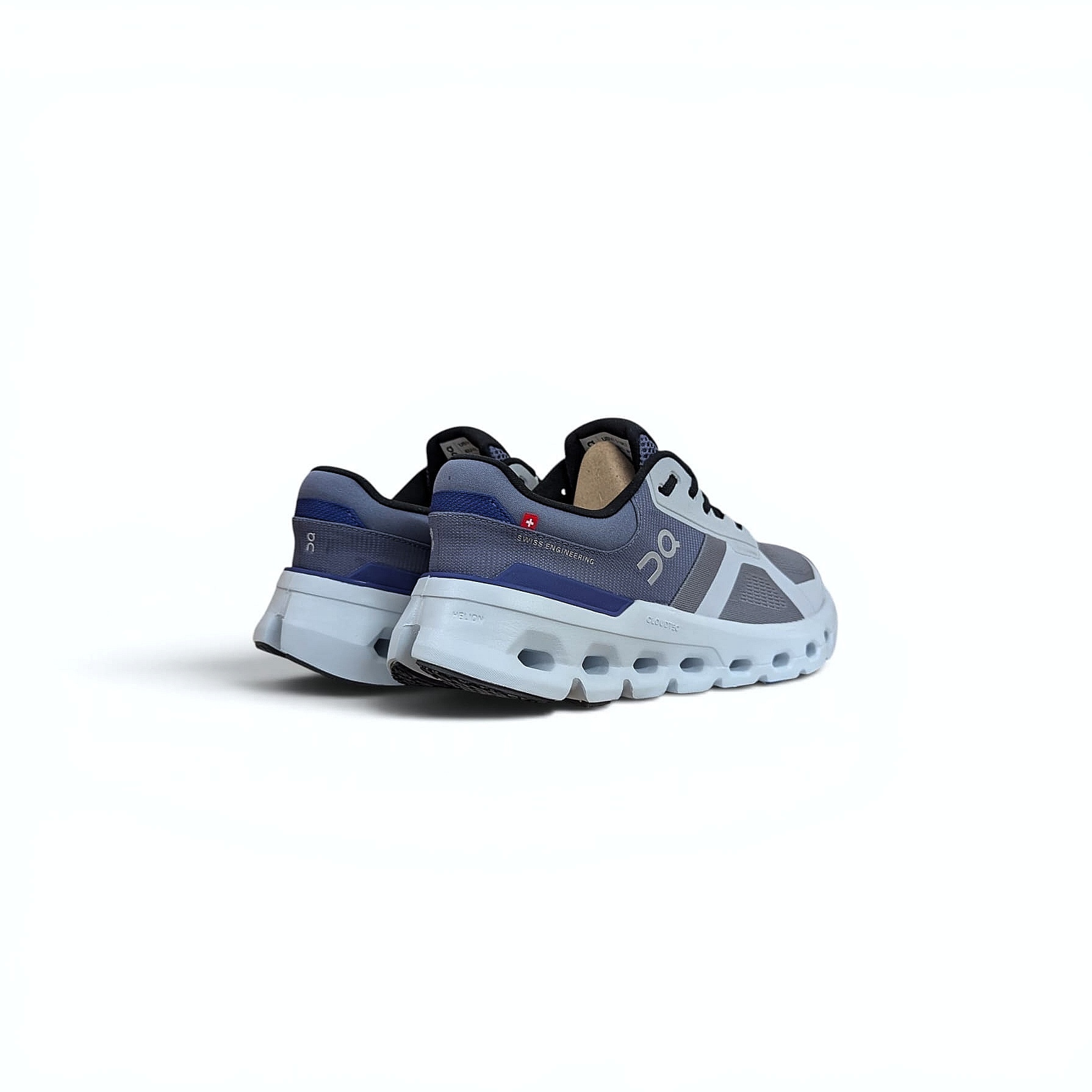 Fossil On Running Cloudrunner 2 Herren Laufschuhe
