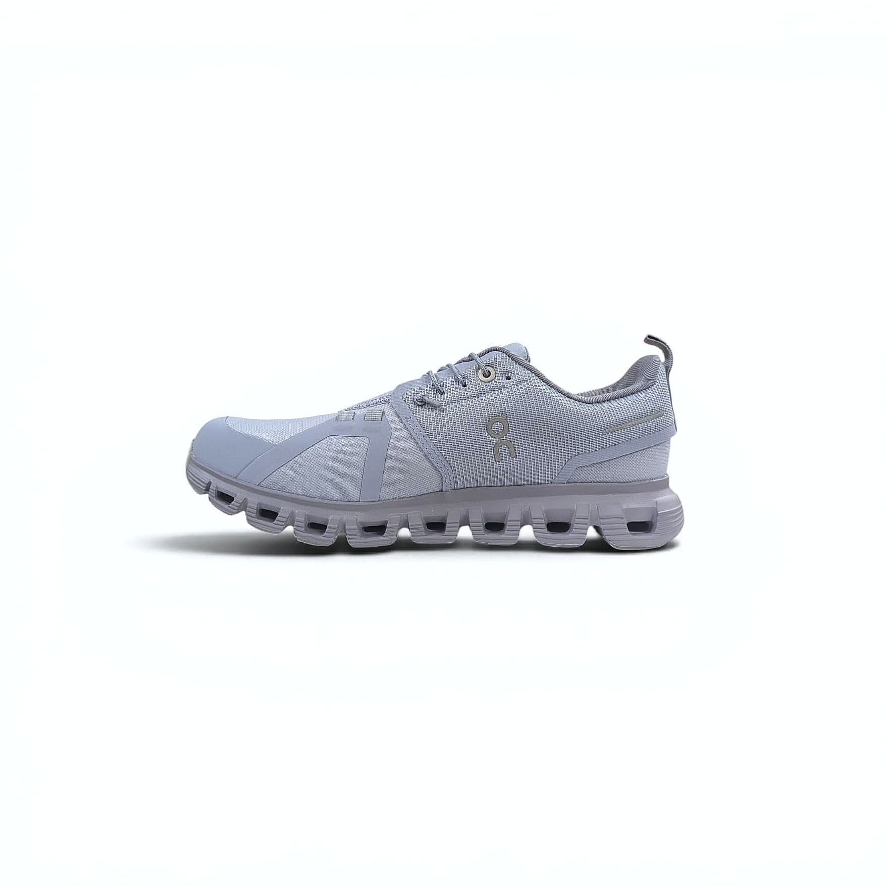 On Cloud 6 WP – Damen wasserdichter Schuh Nimbus Lilac