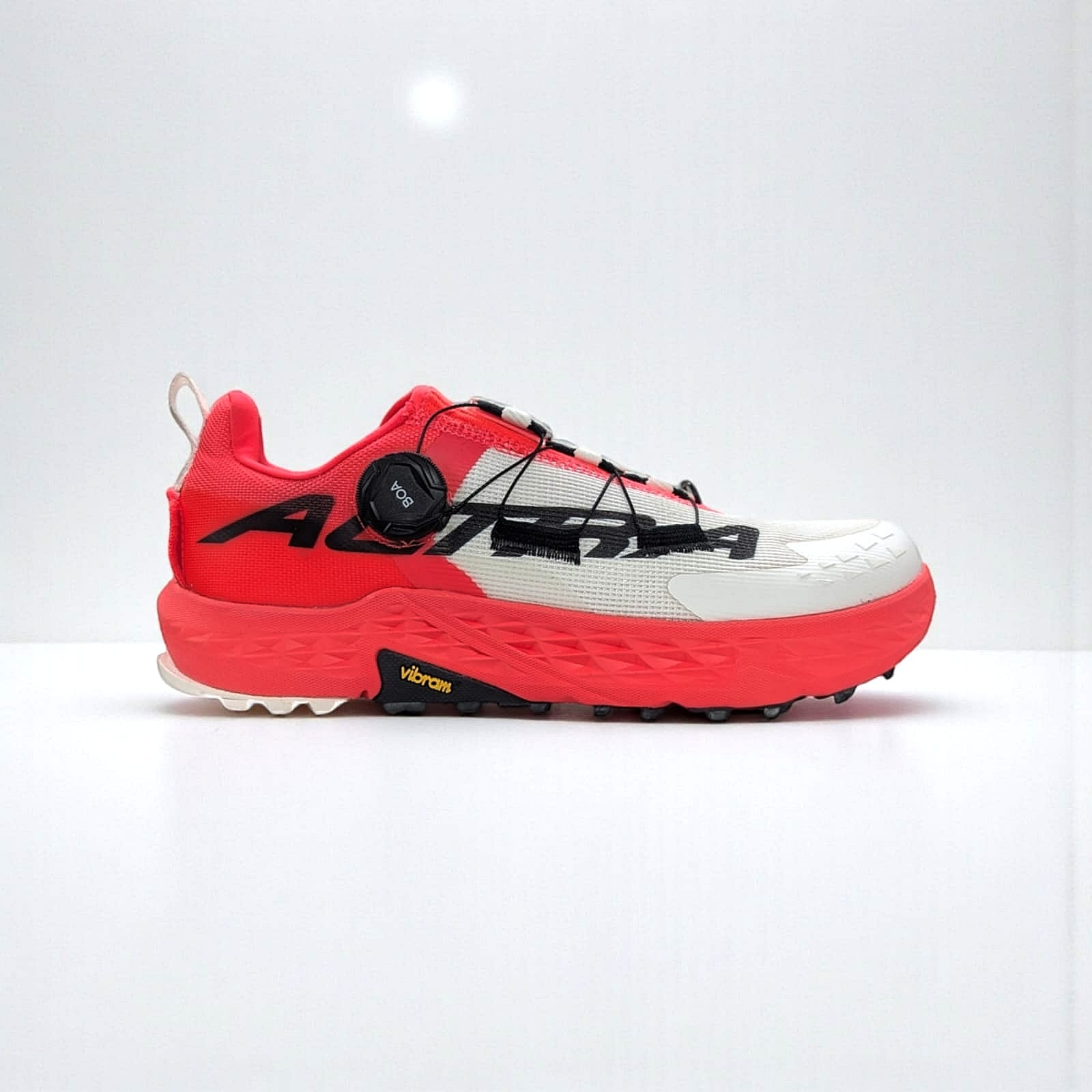 Altra M Mont Blanc Boa Herren Trailrunningschuhe