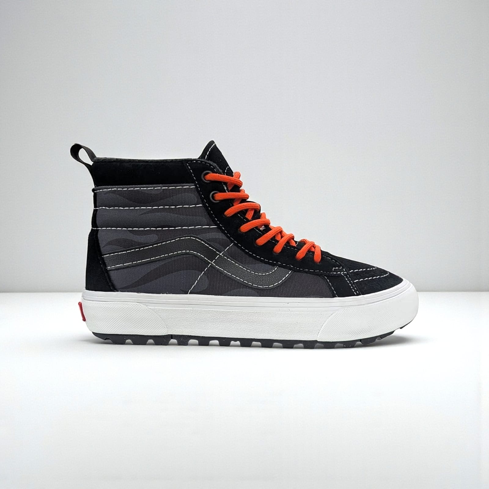 Vans Skateboard 8 Hi Mte 1.0 Unisex Sneakers