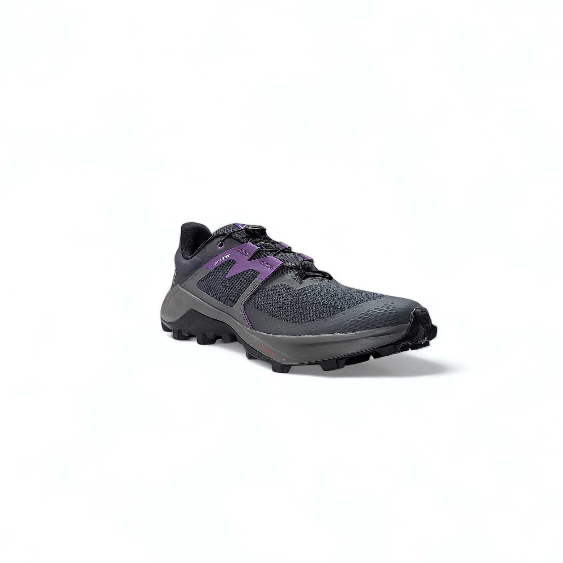 Salomon Wild Cross 2 W Damen Trailrunningschuhe
