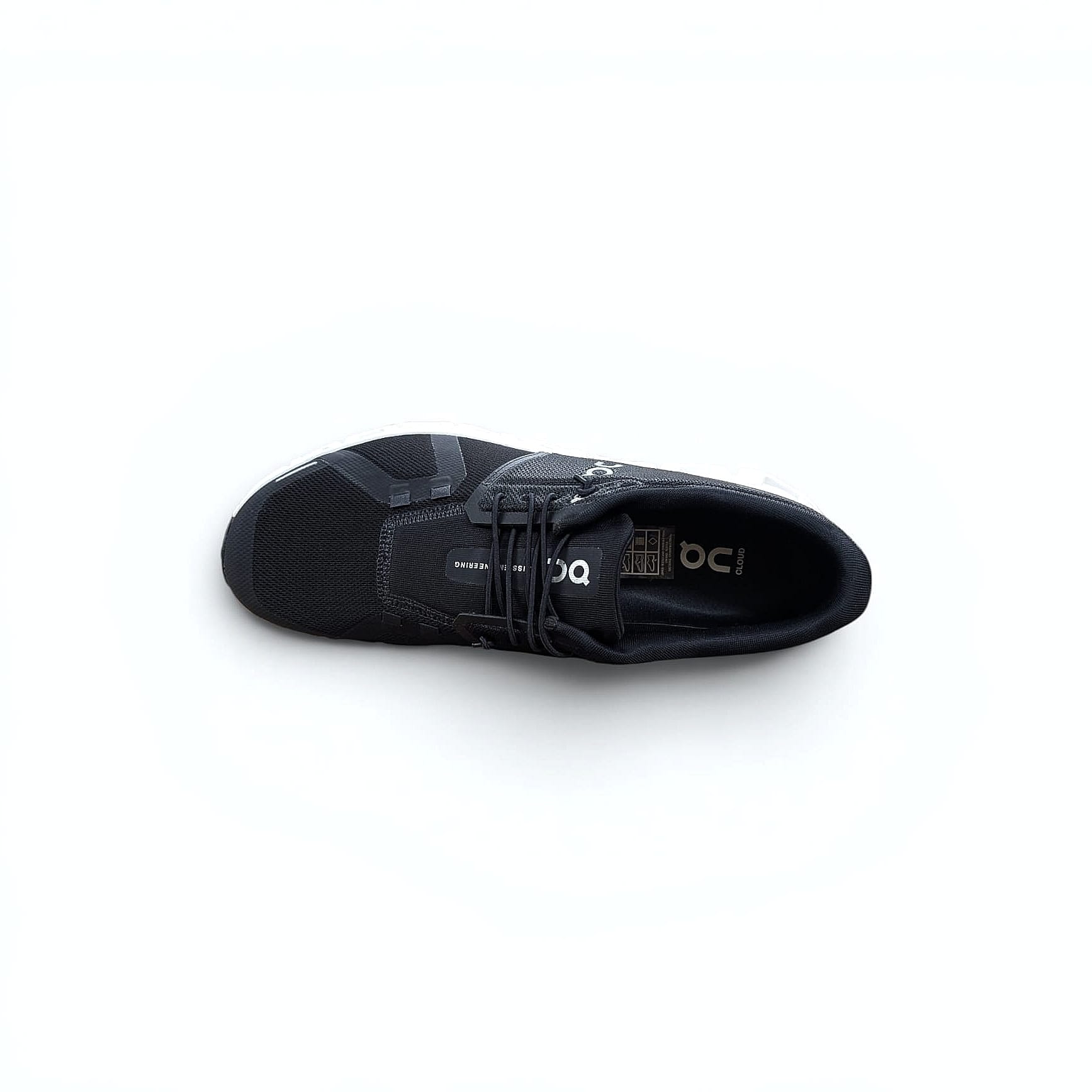 On Running Cloud 6 Herren Laufsc
