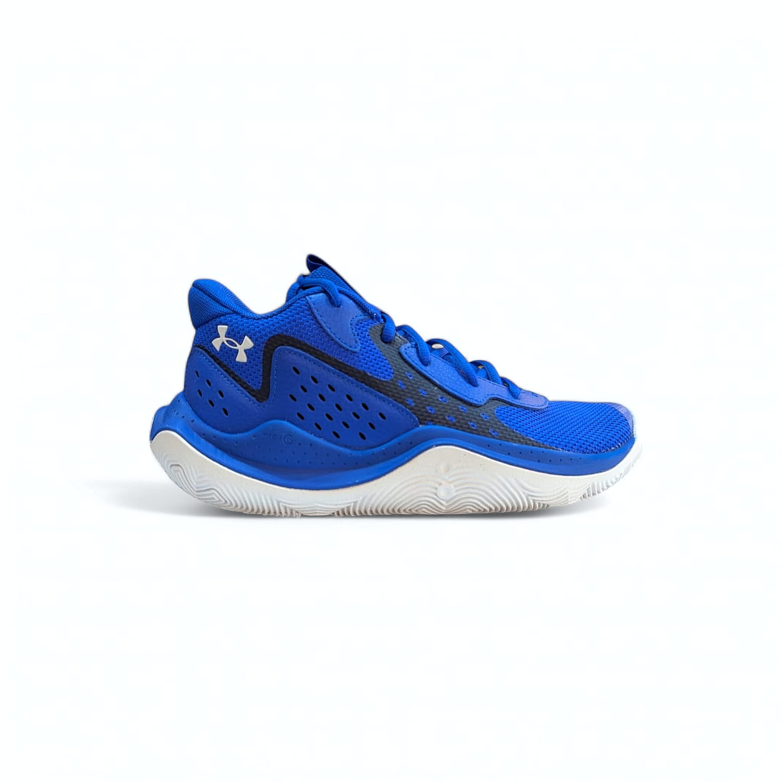 Under Armour UA GS Jet 23 Basketballschuhe 