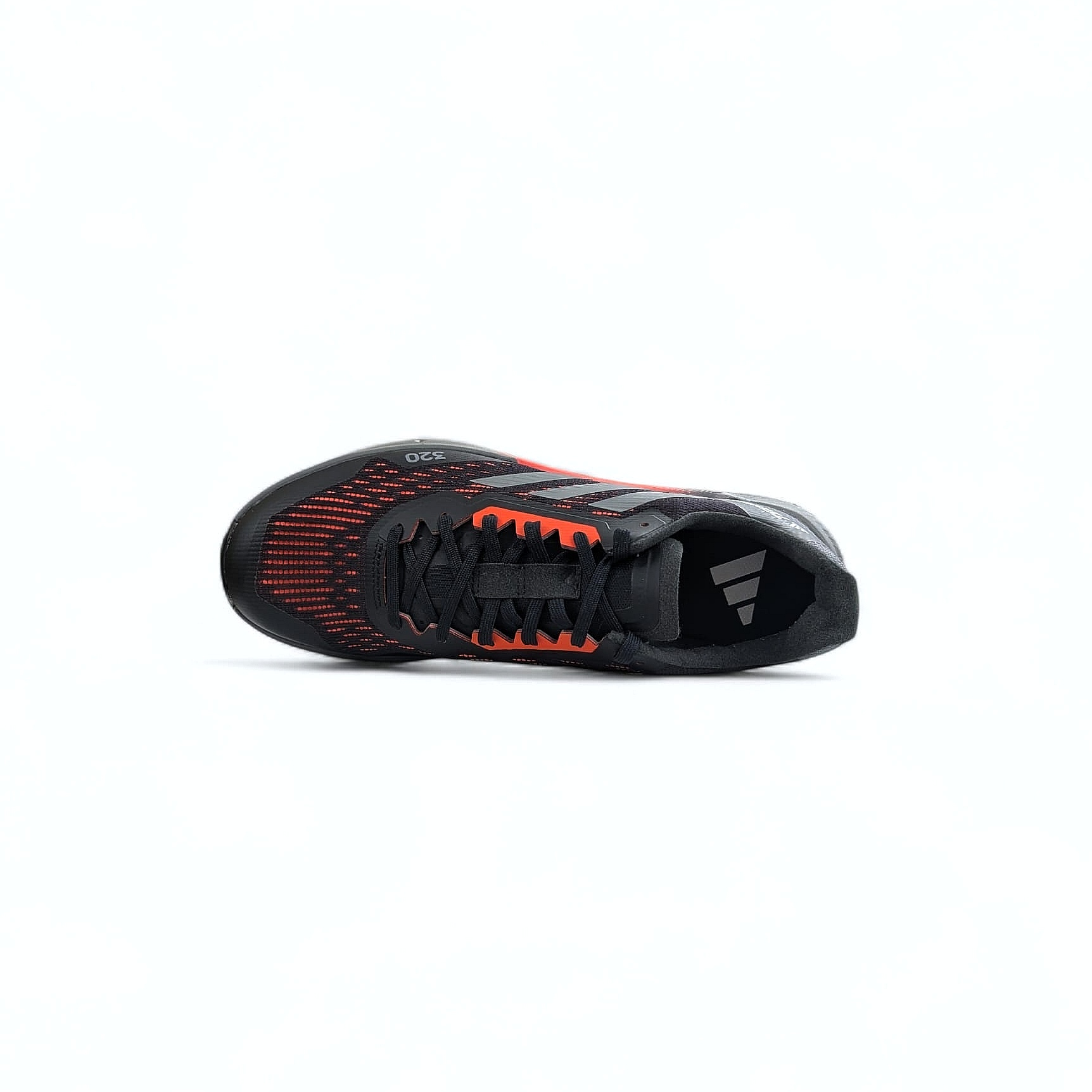 Black Adidas Terrex Agravic Flow 2 Herren Trailrunningschuhe