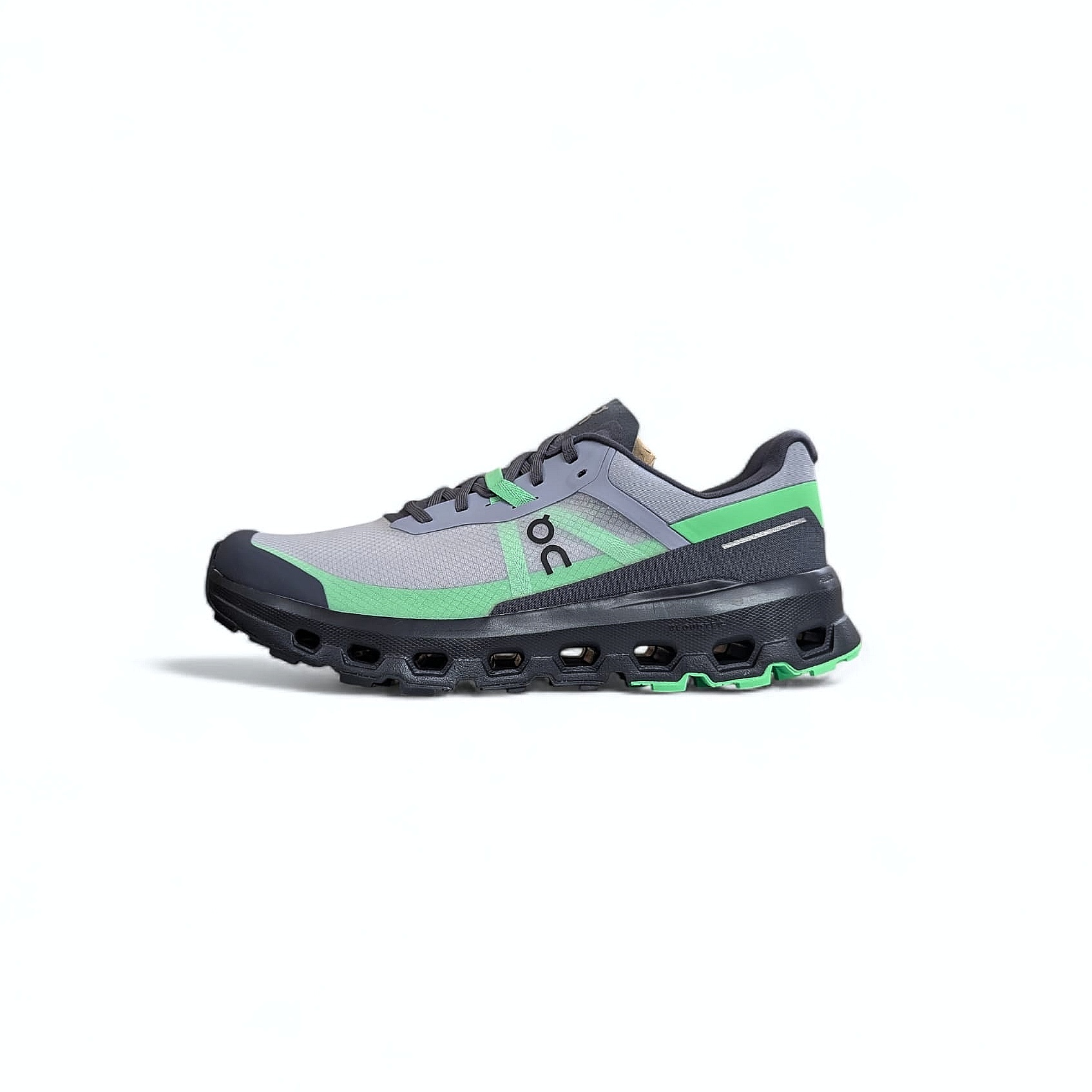 Lilac On Running Cloudvista 2 Herren Trailrunningschuhe