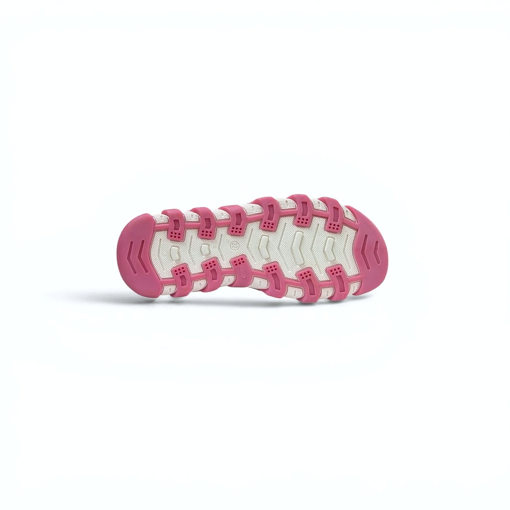 Pink Bisgaard Caja Mädchen Halbsandalen