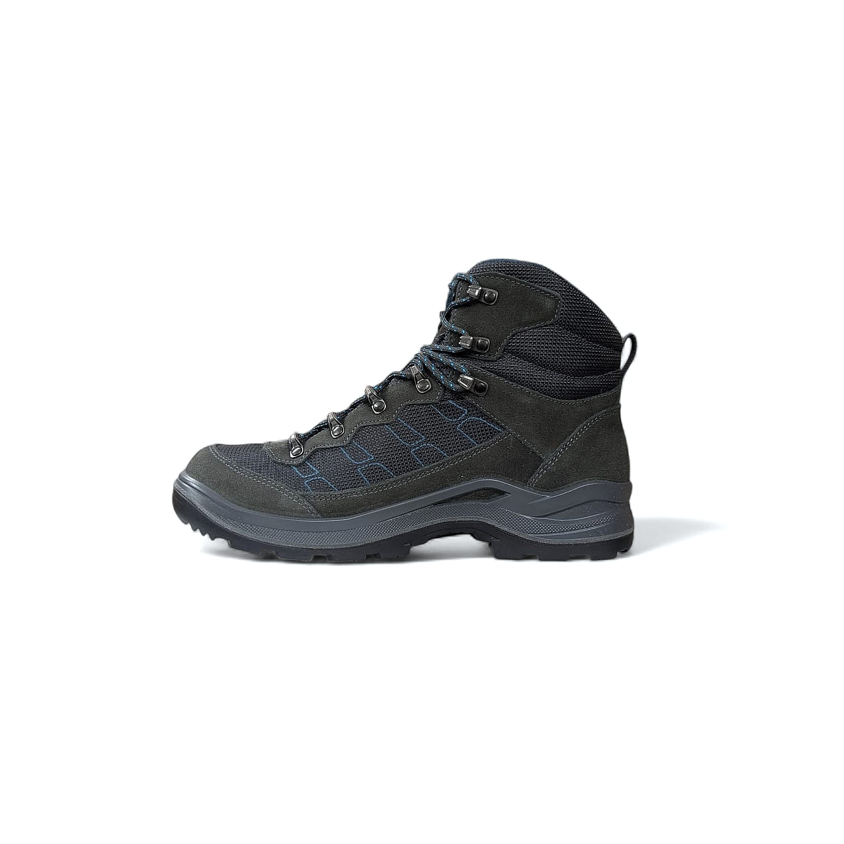 Lowa Taurus Pro Gtx Mid W's Damen Wanderschuhe