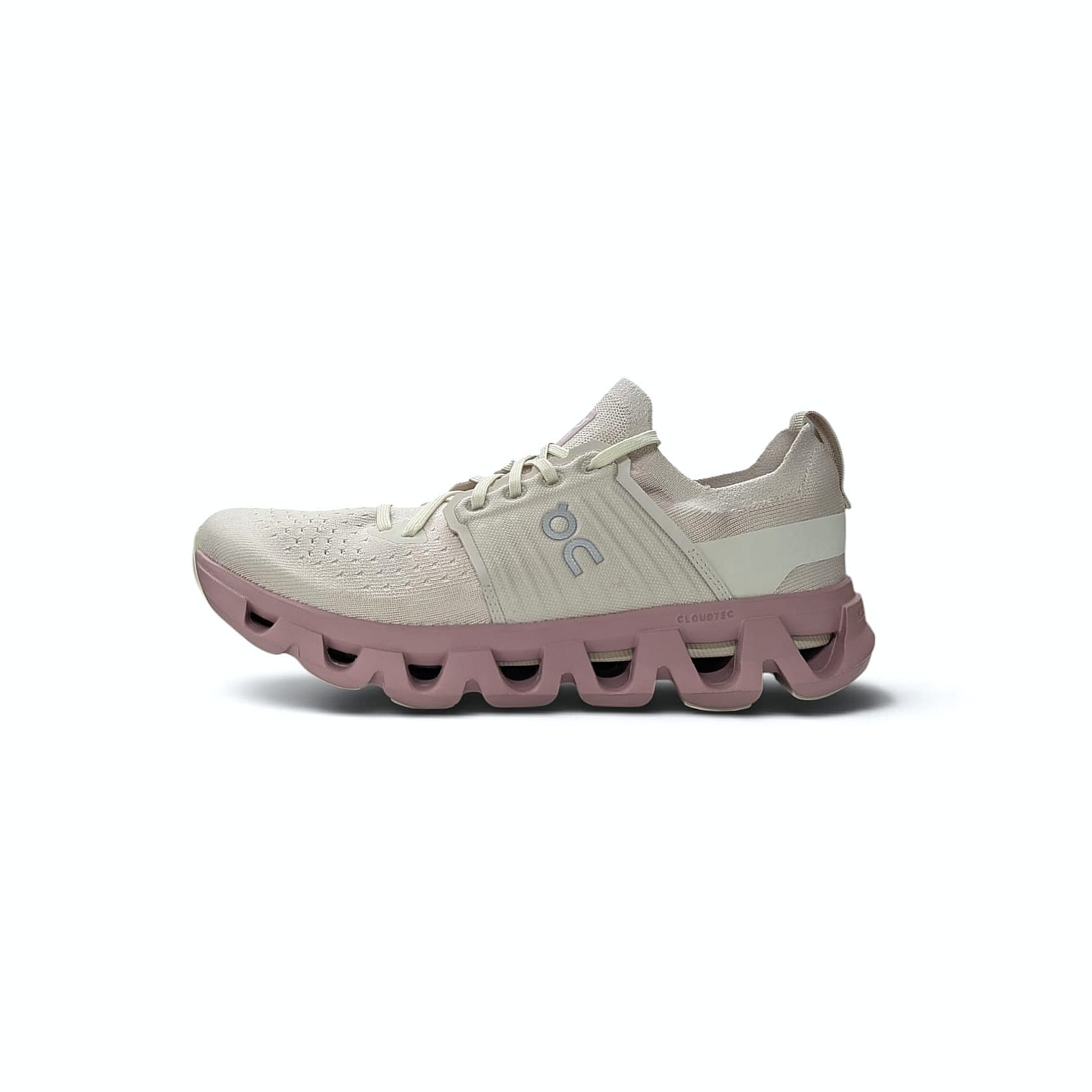 On Running Cloudswift 4 Damen Sneaker Pearl.Mauve