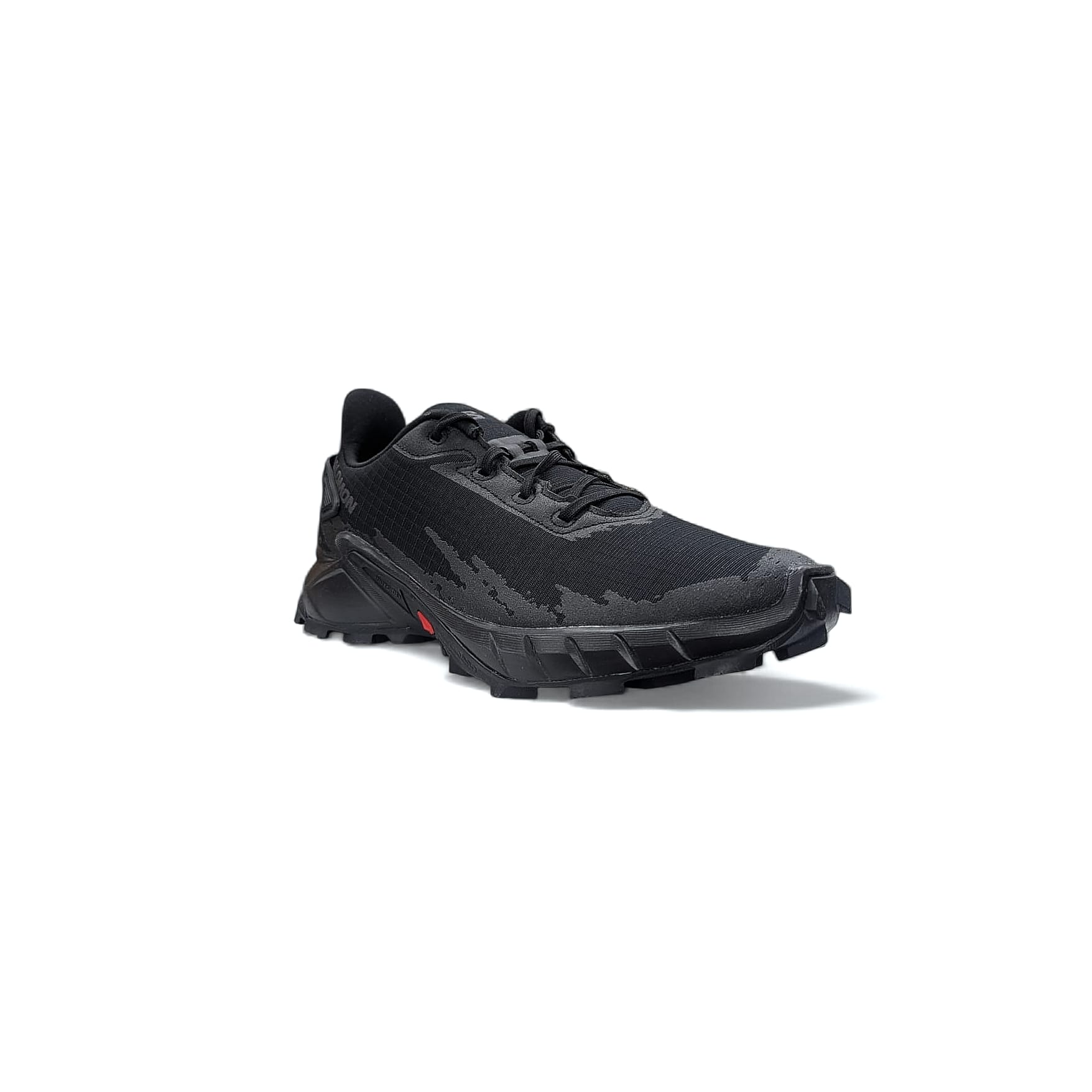 Salomon Alpha Cross 4 W Damen Trailrunningschuhe