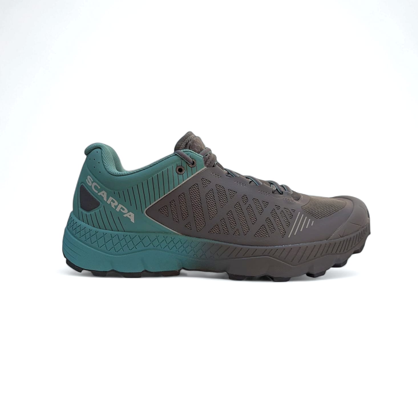 Scarpa Spin Ultra Trailrunningschuhe