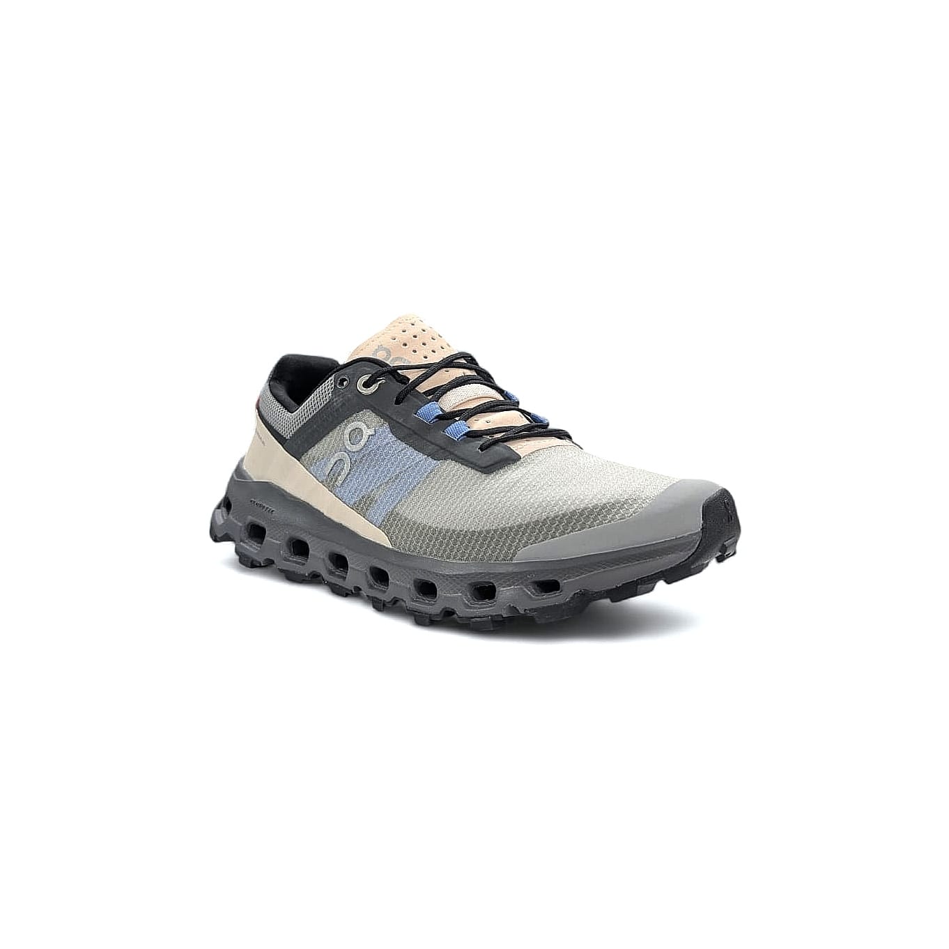 ON Runing Cloudvista Damen Trailrunningschuhe