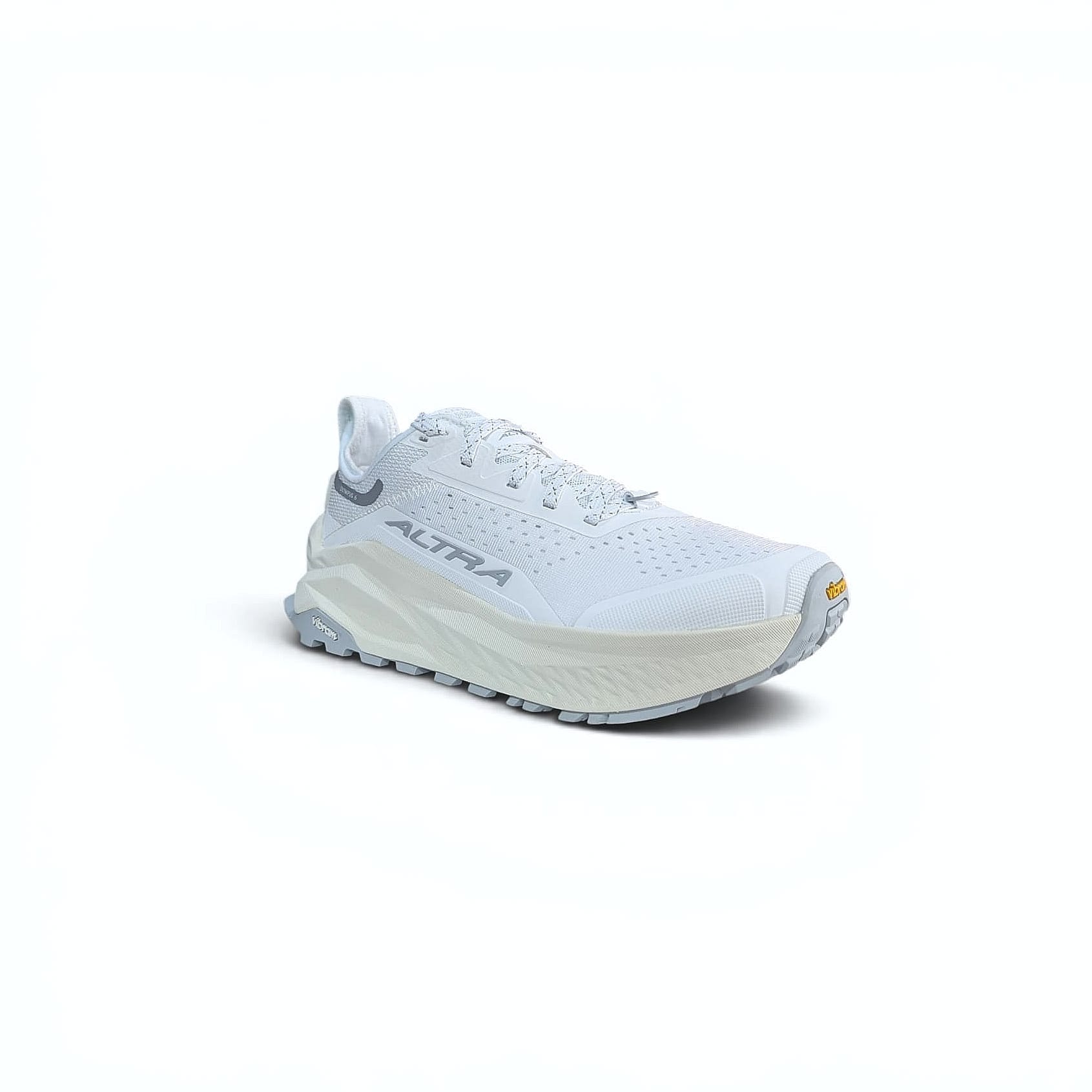 Altra M Olympus 6 Herren Trail Laufschuhe White .White
