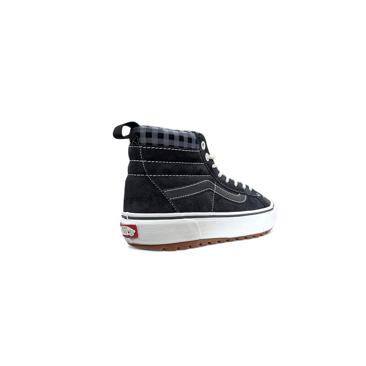 Vans Skateboard 8 Hi Mte 1  Unisex Sneakers