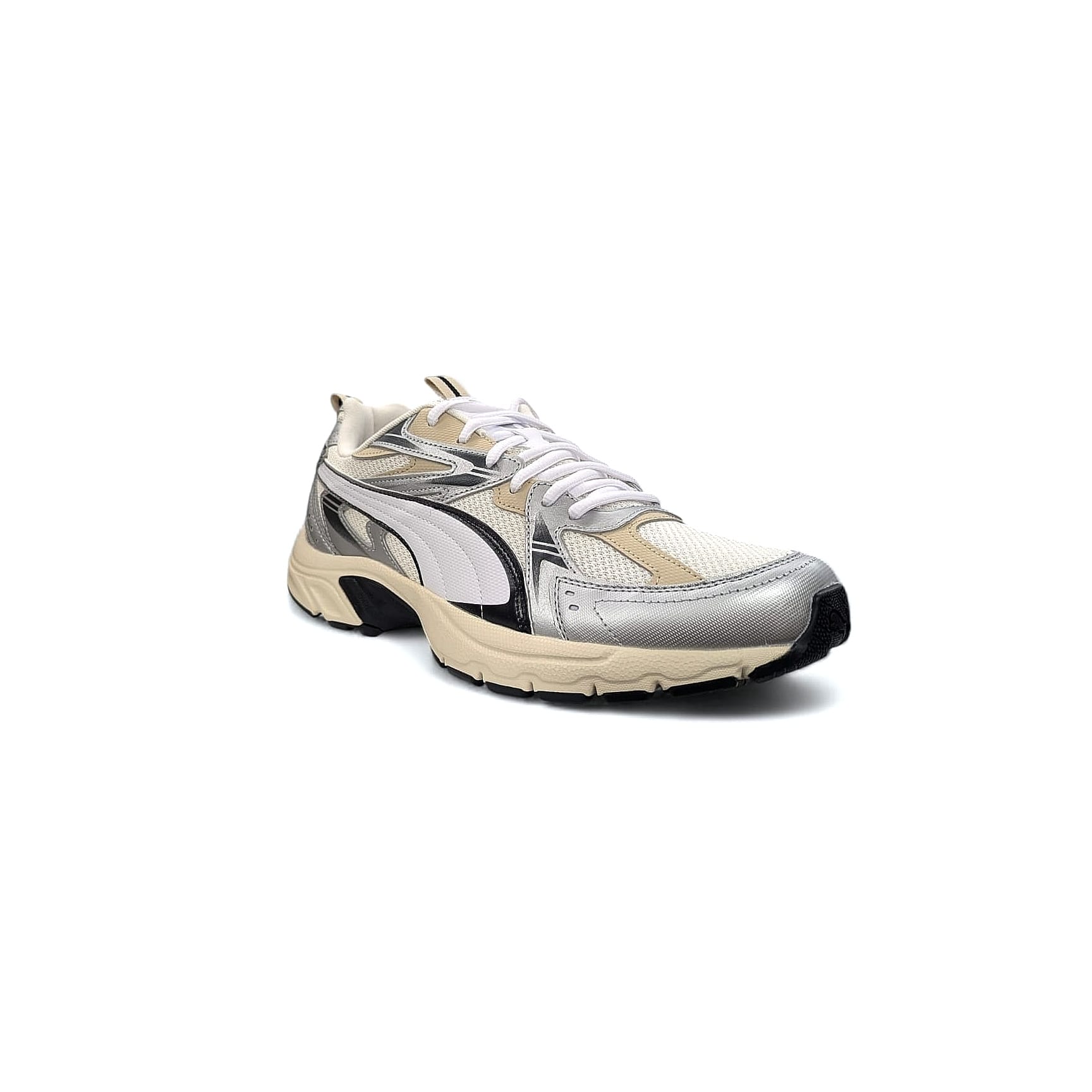 Puma Milenio Tech Herren Sneakers