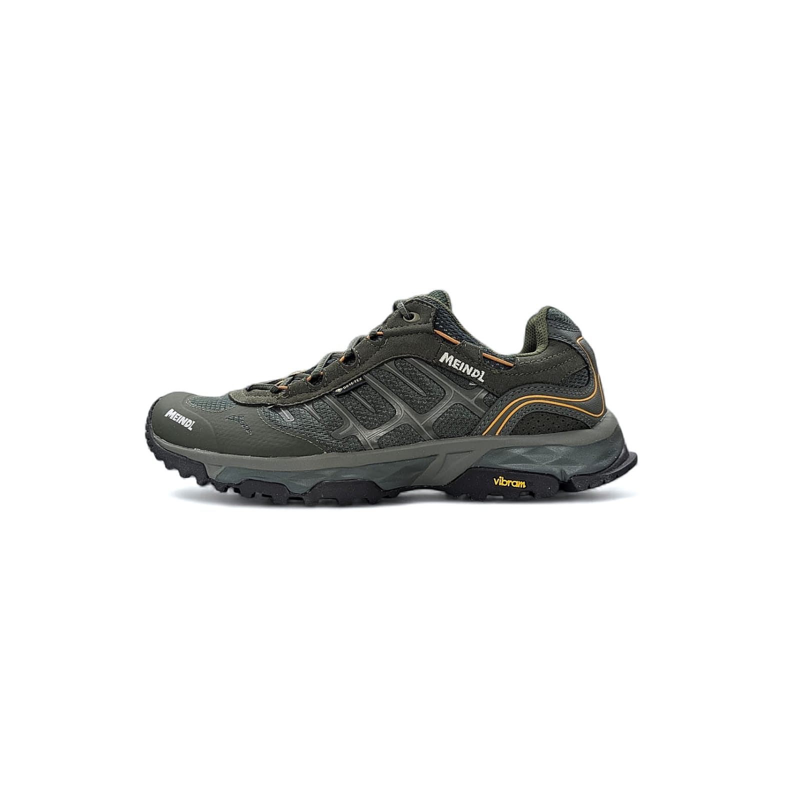 Meindl Finale Gtx Herren Wanderschuhe