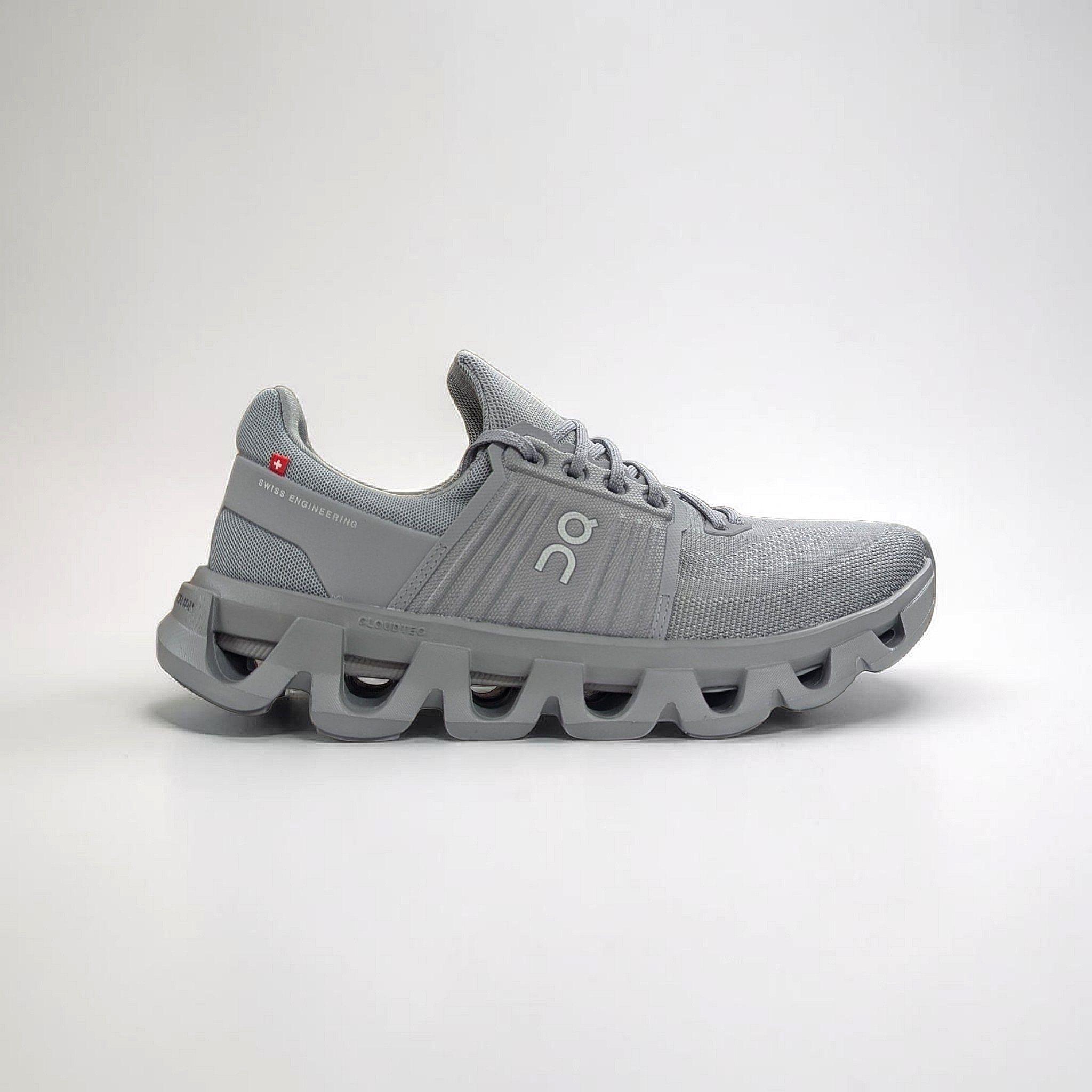 Alloy On Running Cloudswift 4 AD Herren Laufschuhe