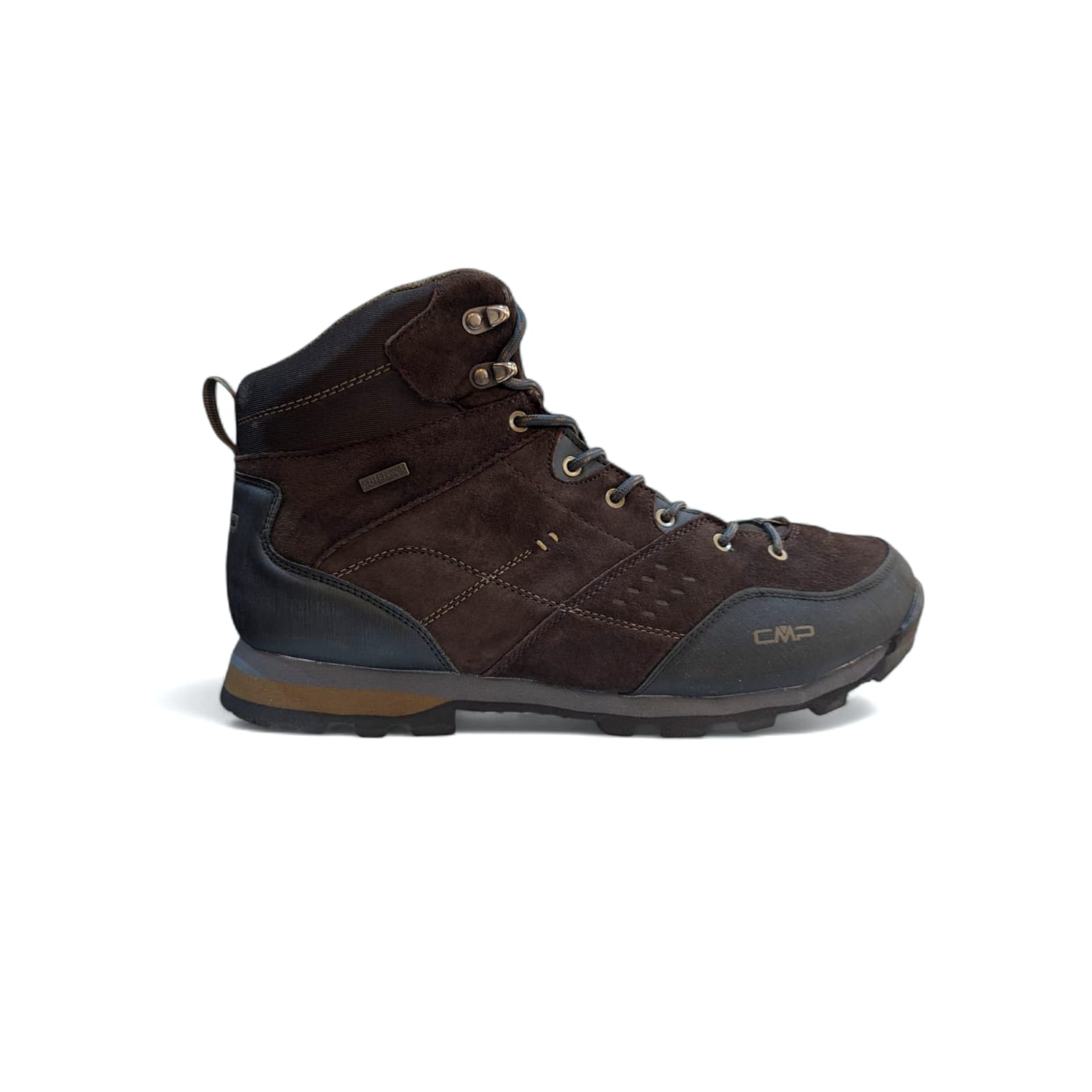 CMP Alcor Mid WP Trekkingschuhe