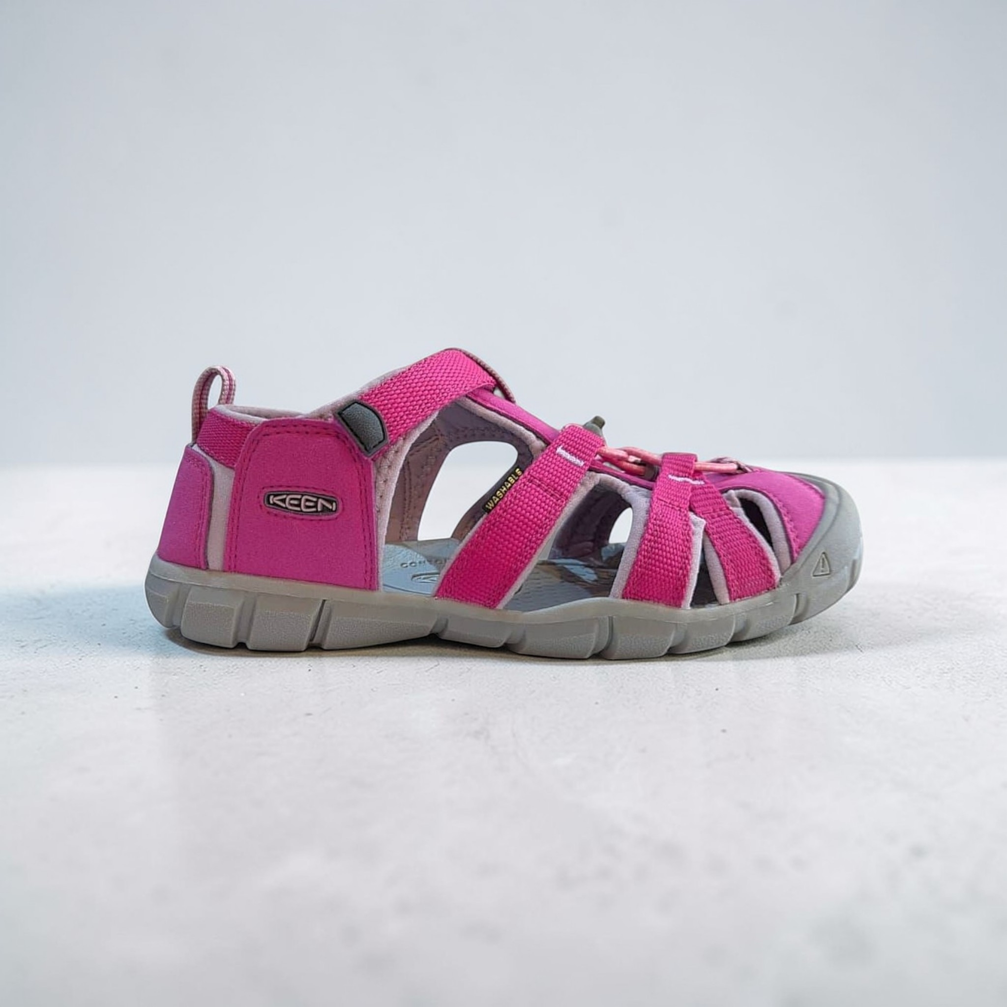 Keen Seacamp II CNX Unisex Outdoor Sandalen