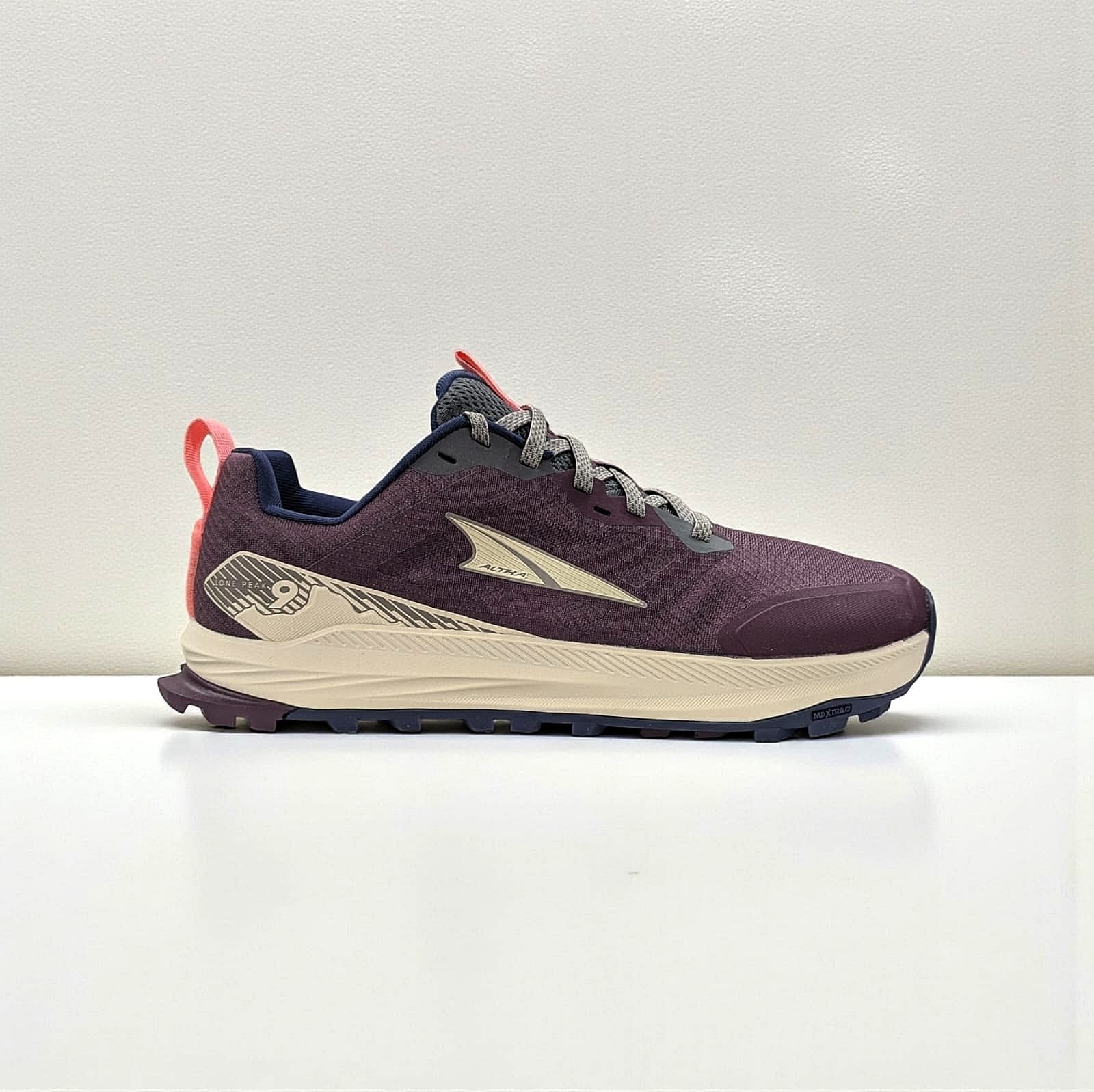 Altra W Lone Peak 9 Damen Trailrunningschuhe