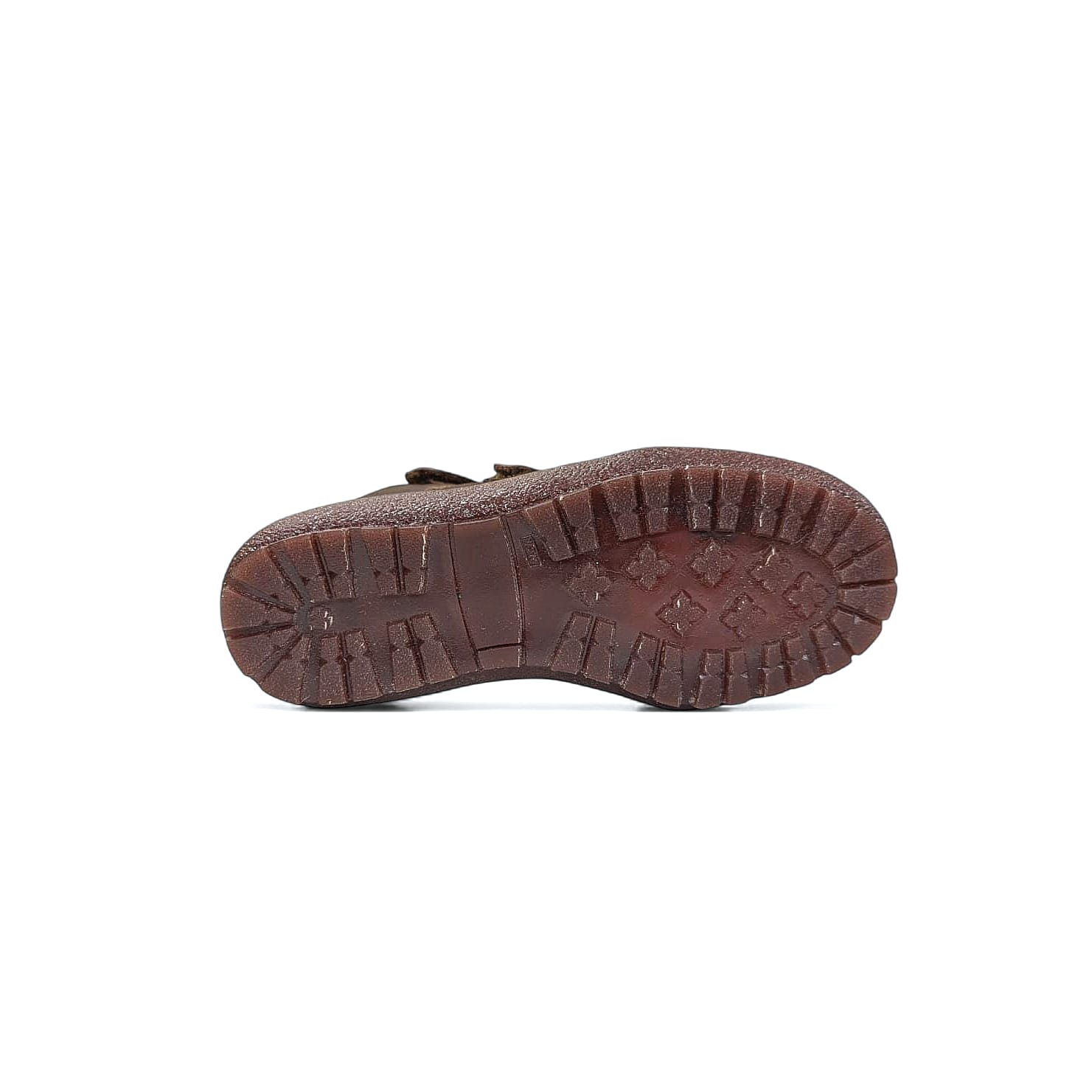 Bisgaard Storm Kinder Winterboots  - Coffee