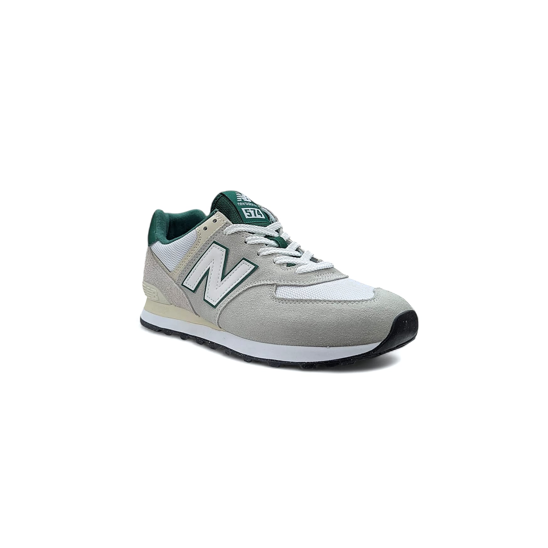 New Balance U 574 Unisex Sneakers