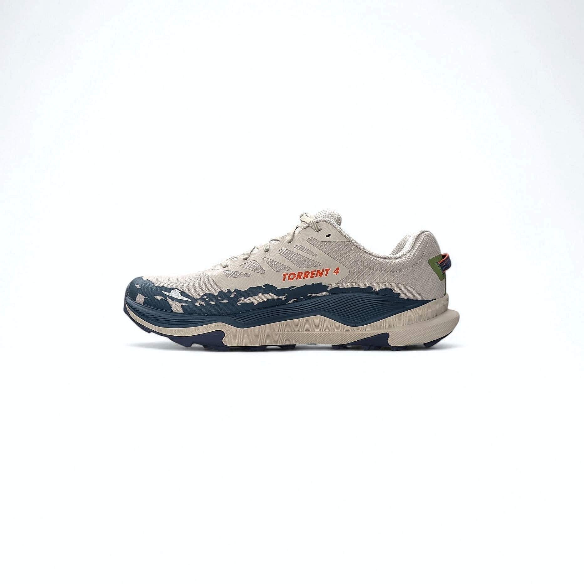 Hoka M Torrent 4 Herren Trailrunningschuhe