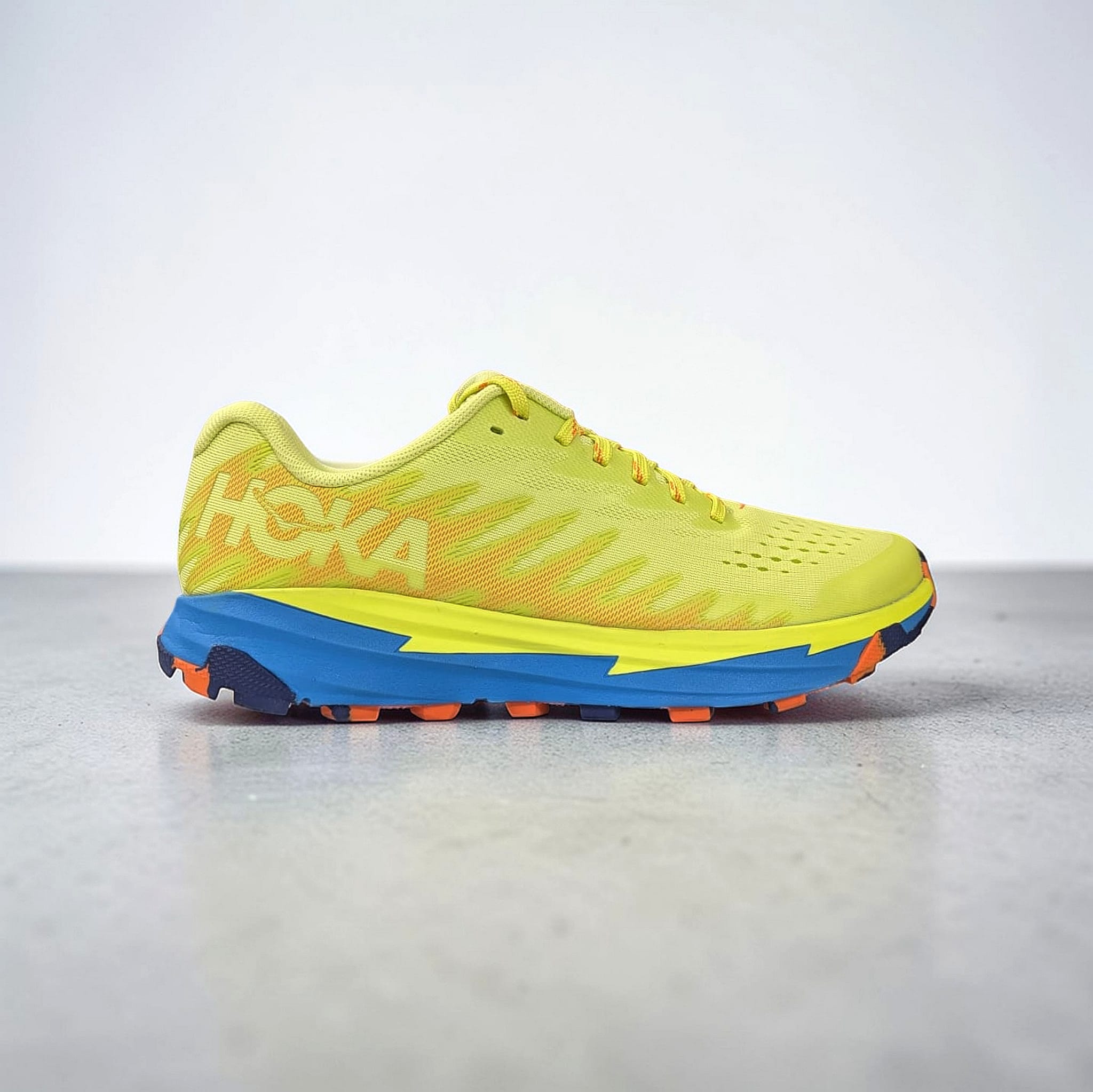 Hoka M Torrent 3 Herren Trailrunningschuhe