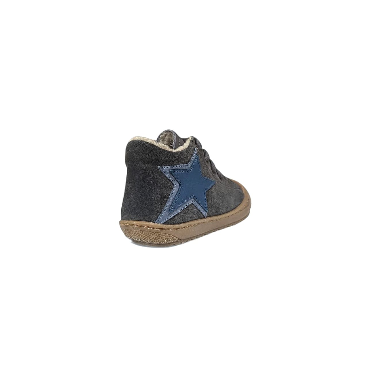 Kinder Winterboots Naturino Flexy