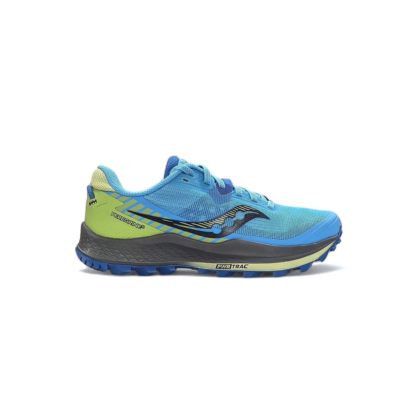 Saucony Peregrine 11  Damen Trailrunningschuhe