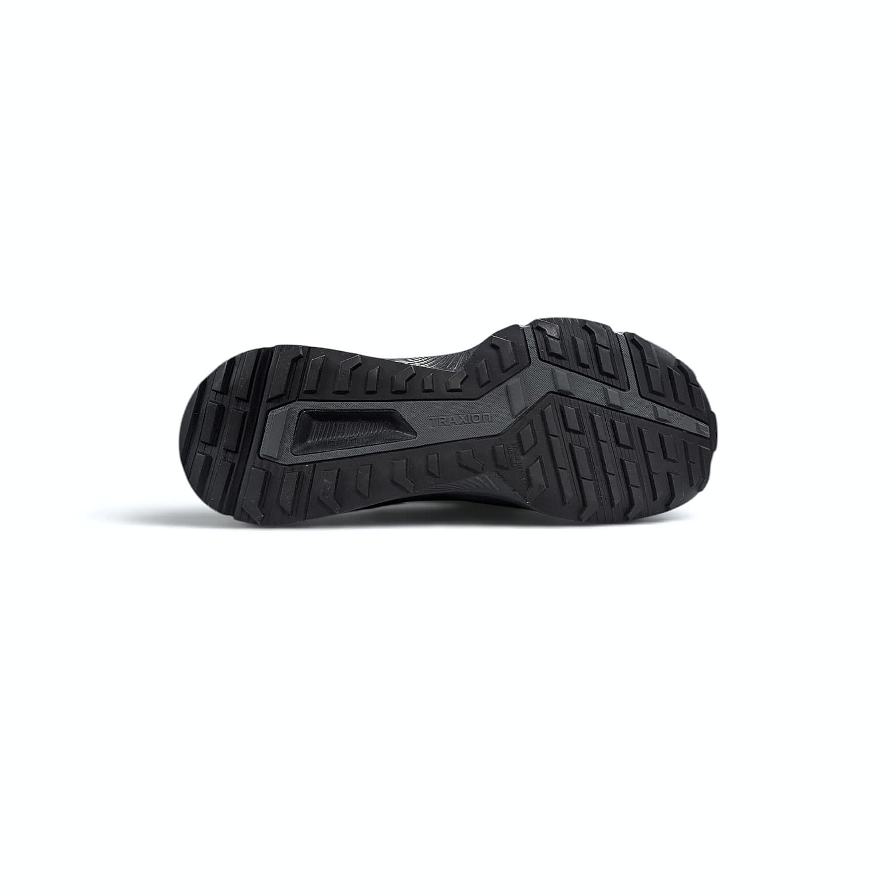 Adidas TERREX Soulstride R.RDY Herren Trailrunning-Schuh - Black