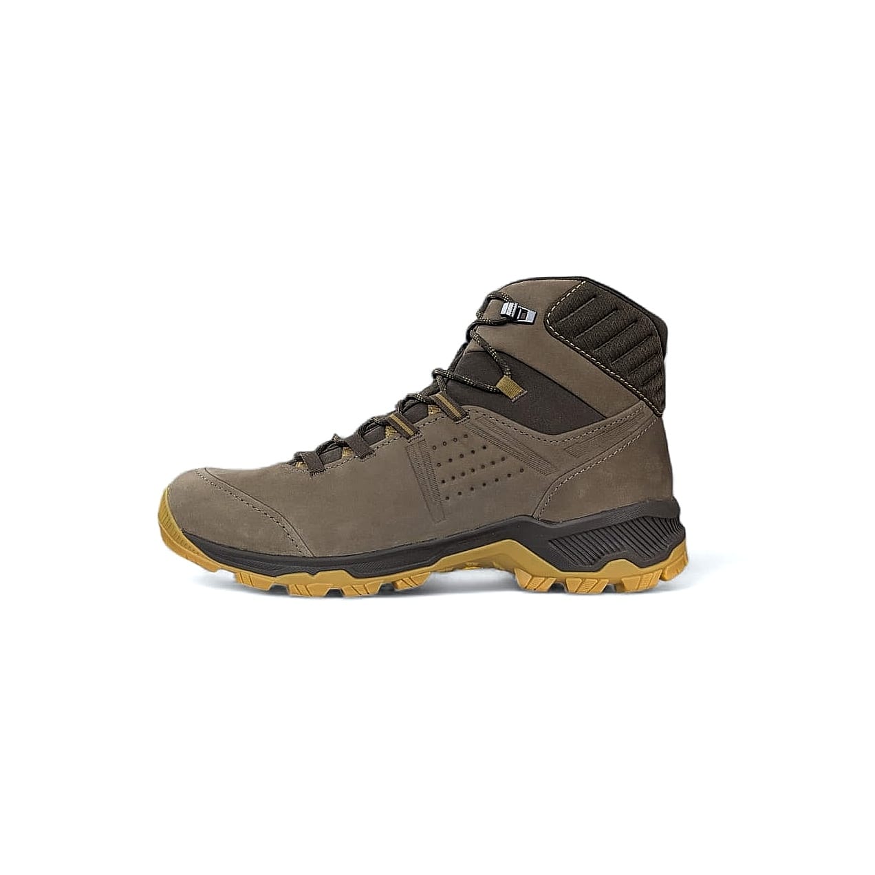 Mammut Mercury IV Mid Gtx Herren Wanderschuhe