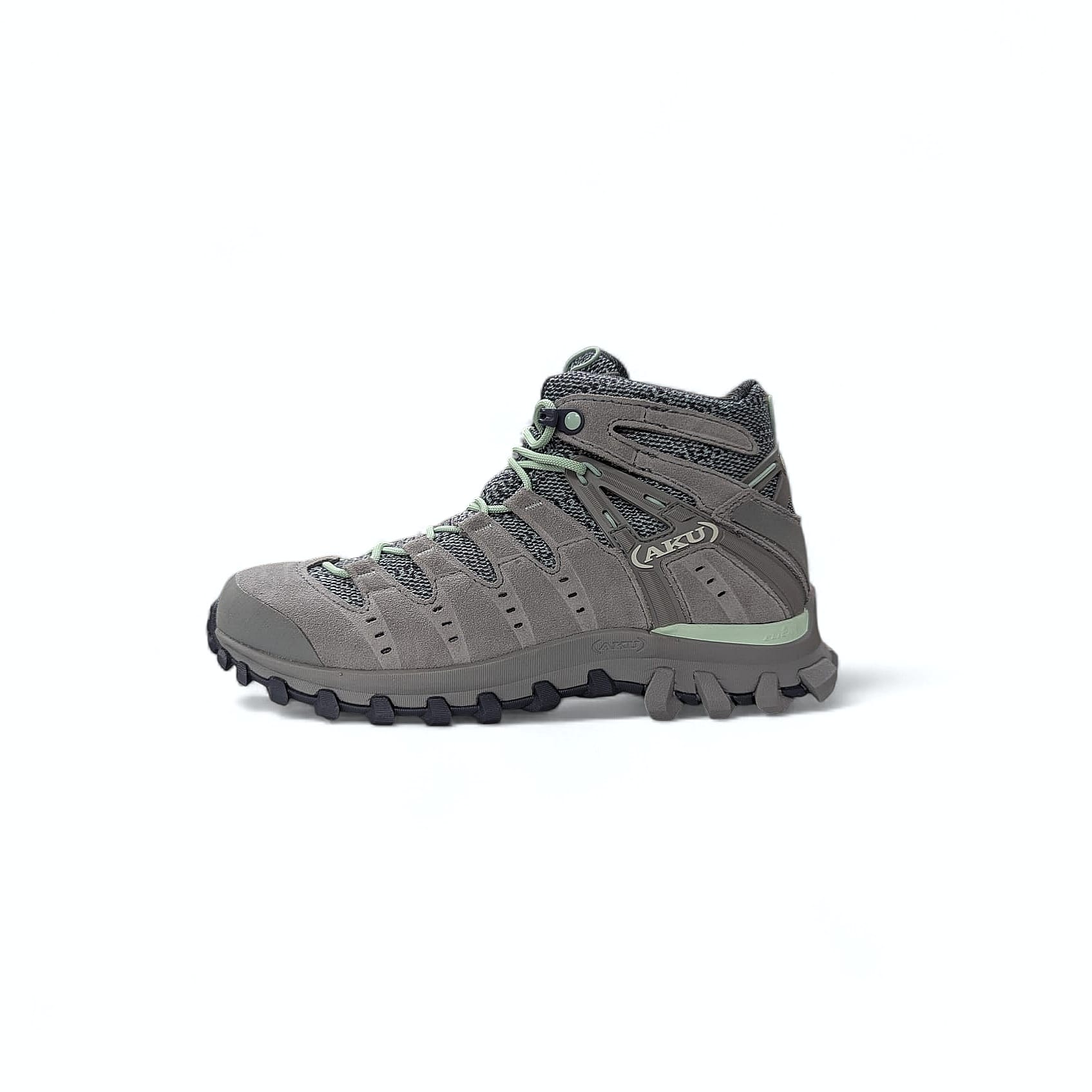 AKU Alterra Lite Mid Gtx Damen Wanderschuhe