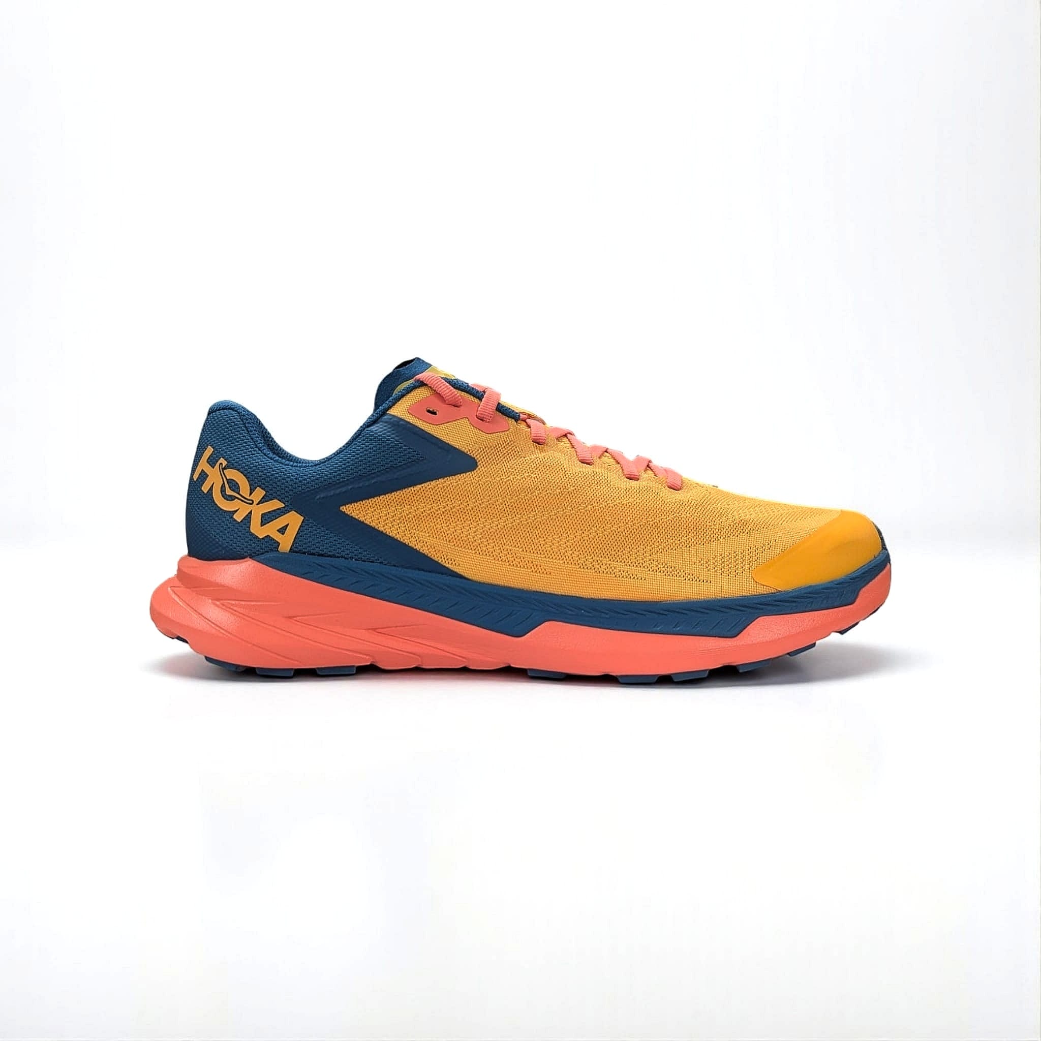 Hoka W Zinal Damen Laufschuhe