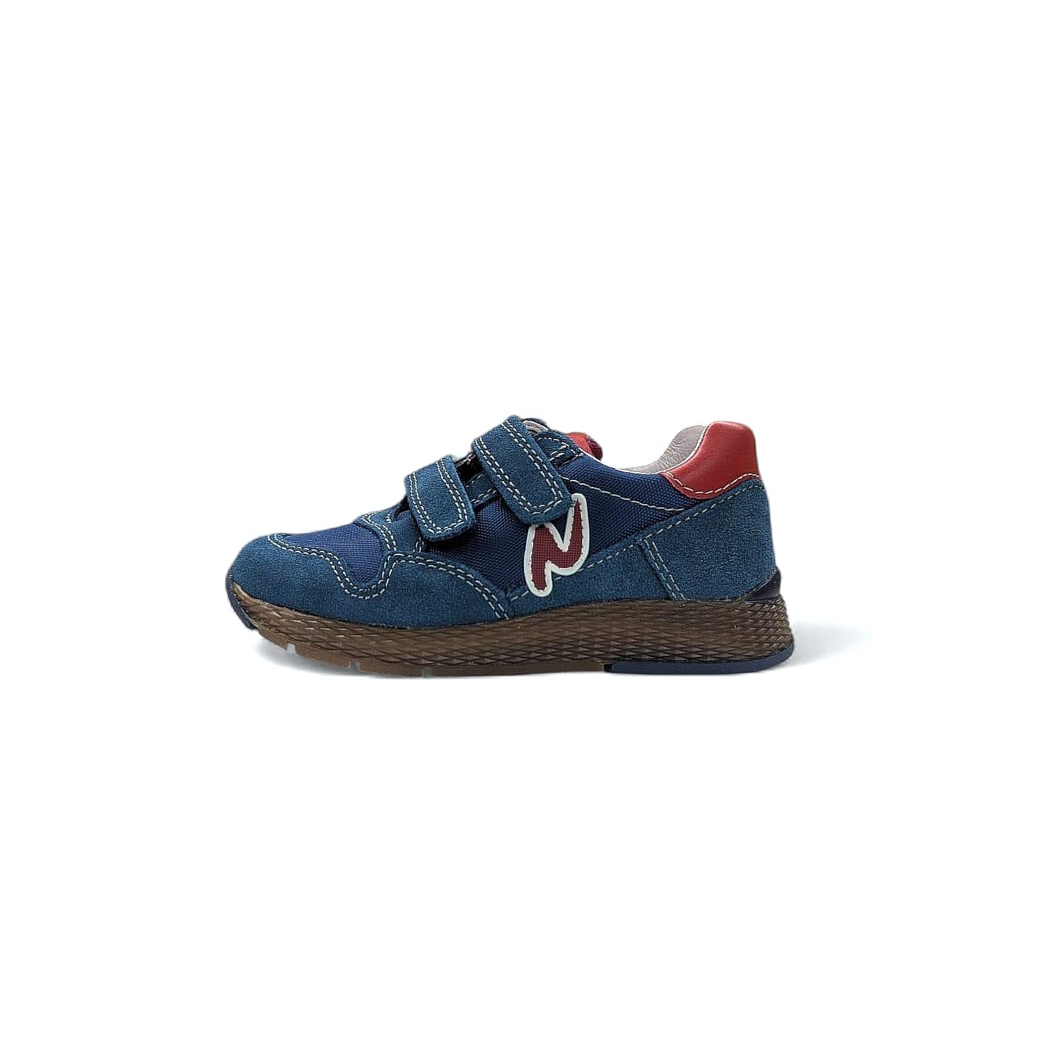 Naturino Sammy Kinder Sneakers