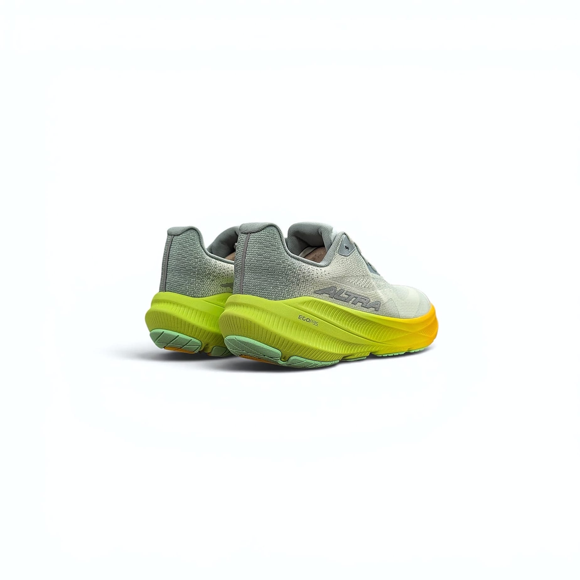 Altra W Experience Flow 3 Damen Laufschuhe Gray