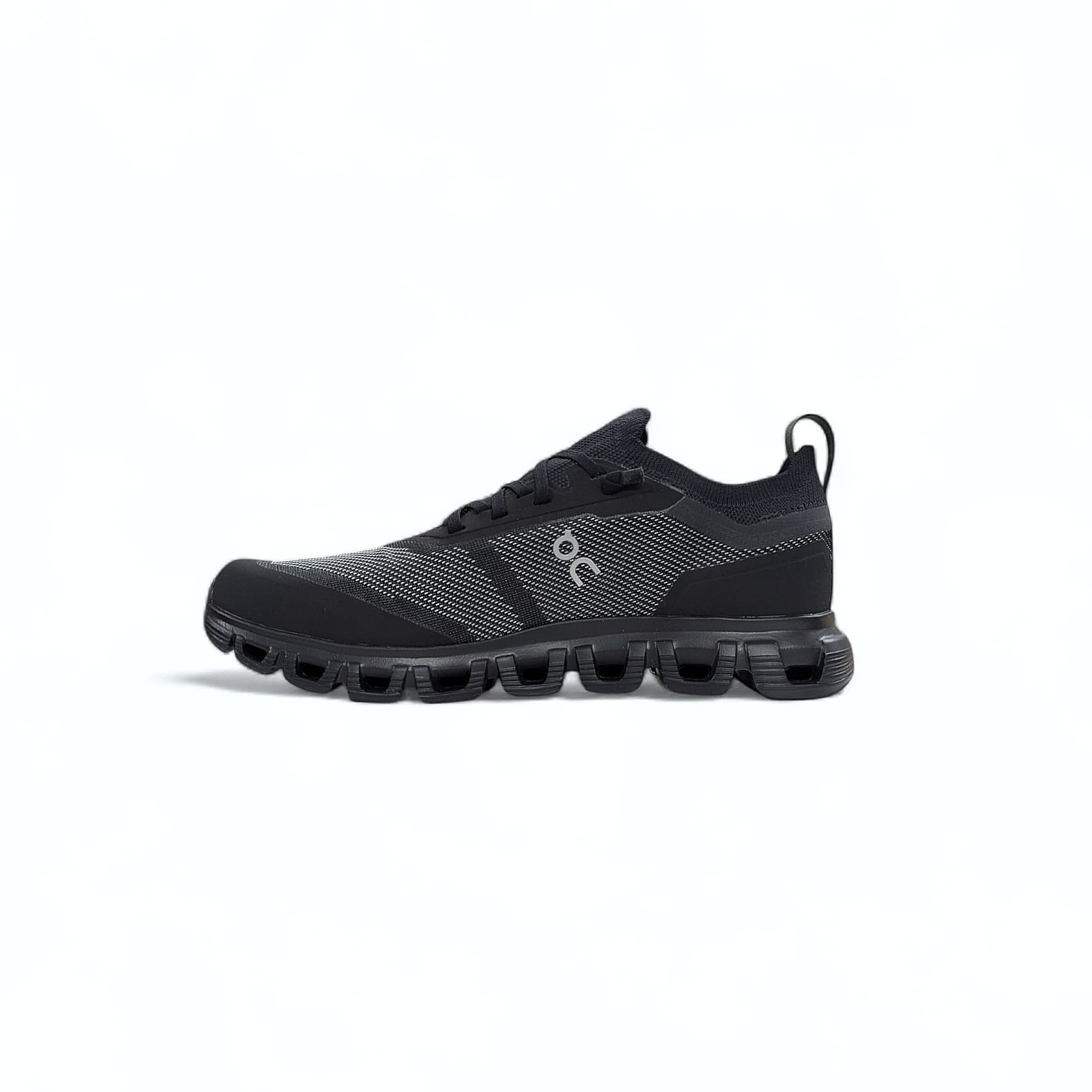Black On Running Cloud 6 Versa Herren Laufschuhe