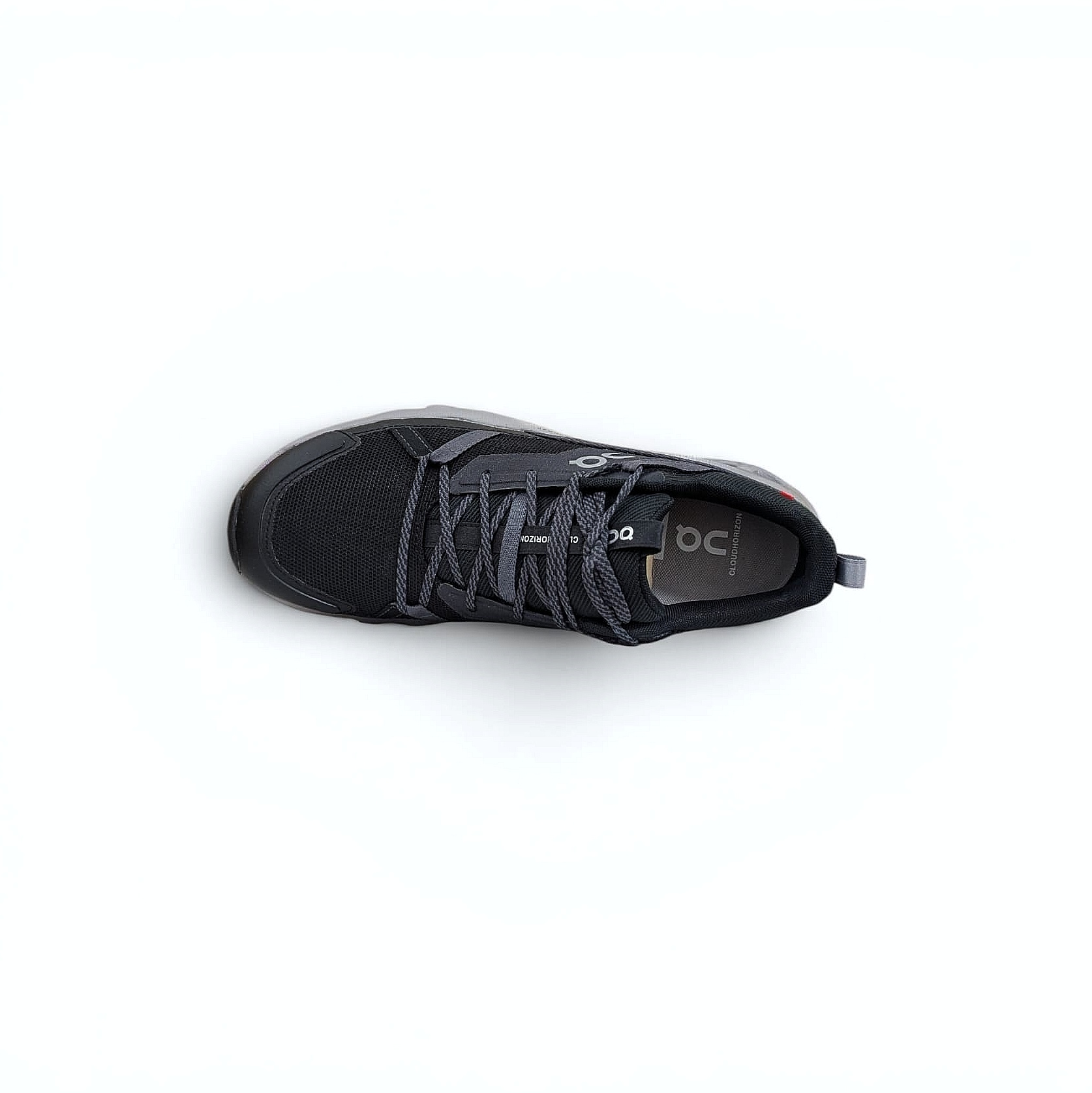 Schwarz On Running Cloudhorizon Damen Wanderschuhe