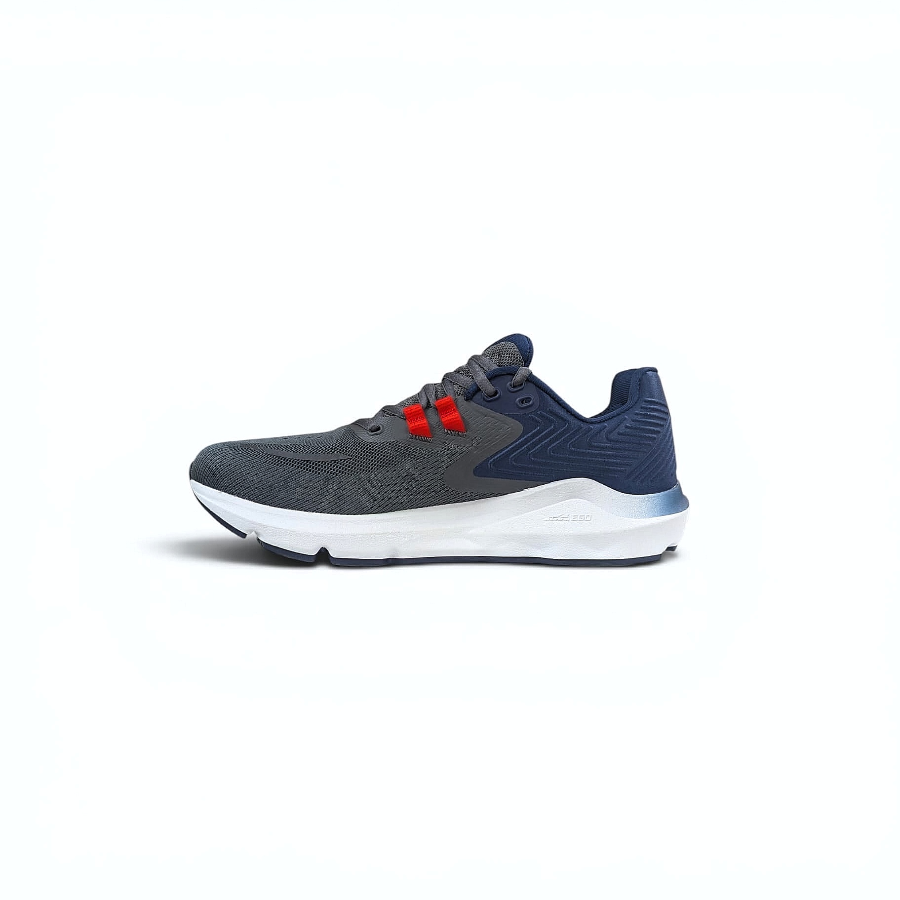 Dark Grey Altra Provosion 7 Herren Laufschuhe
