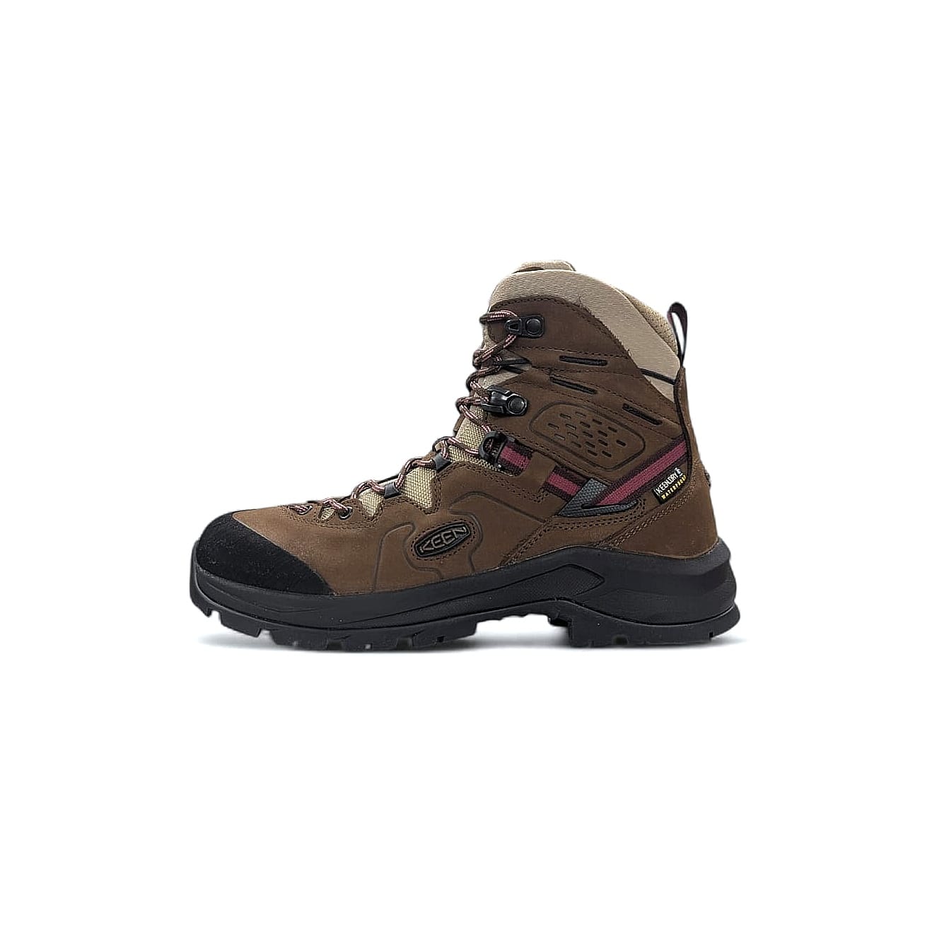 Keen Karraig Mid WP Damen Wanderschuhe