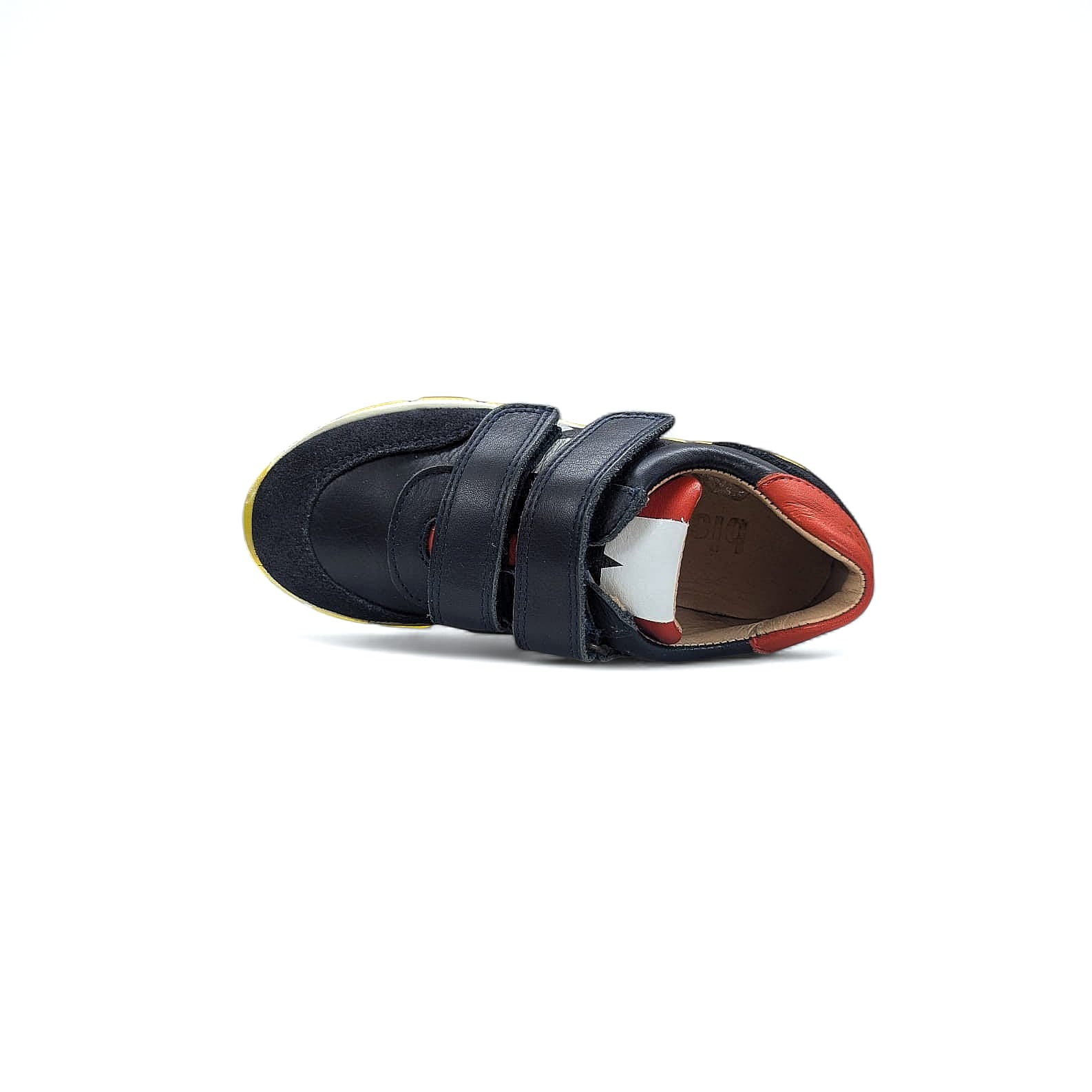 Bisgaard Liam Kinder Sneakers