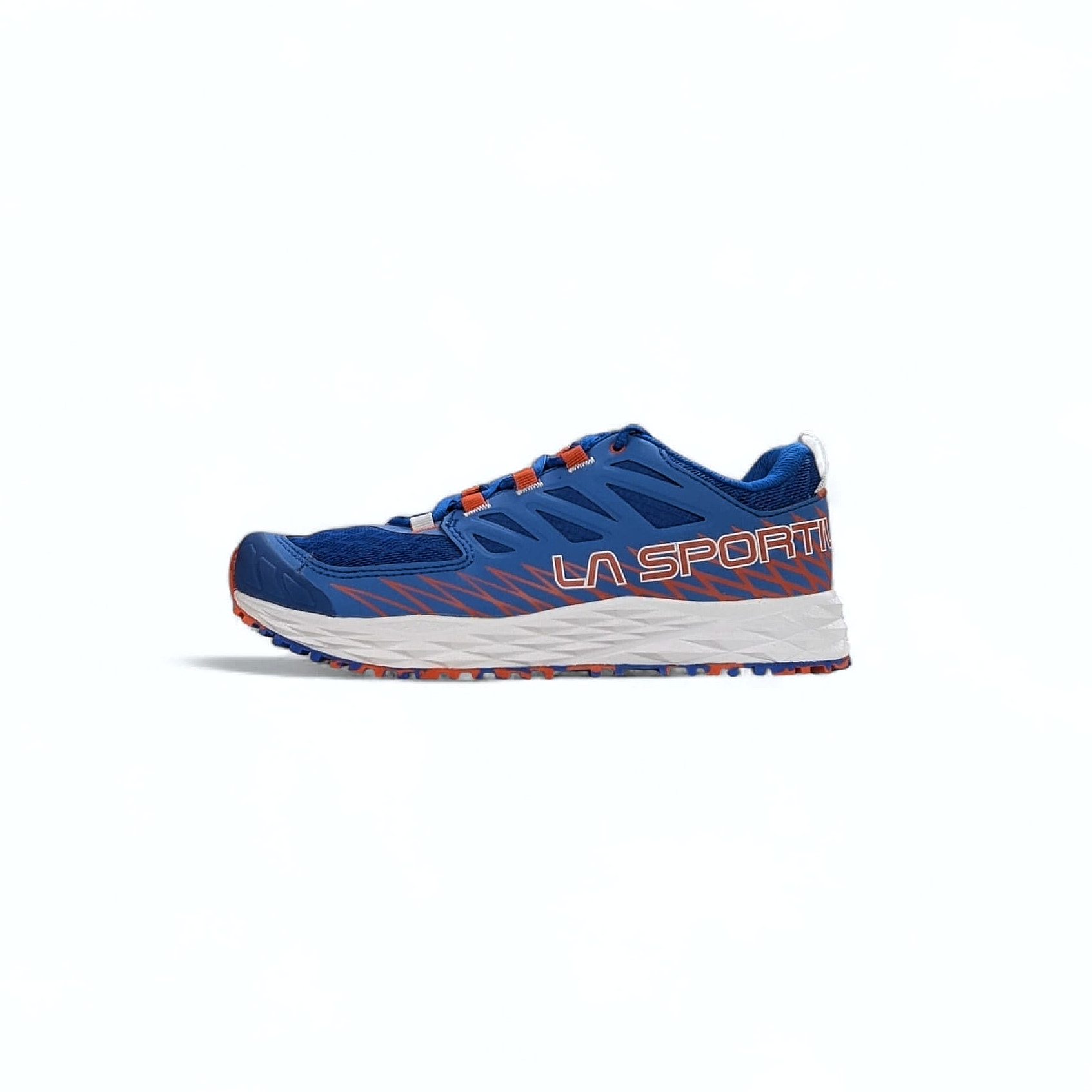 Blue  La Sportiva Lycan Damen Trailrunningschuhe